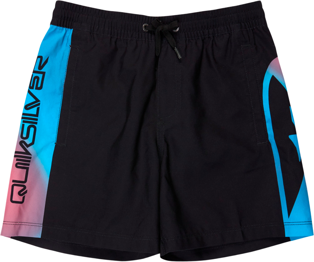 
QUIKSILVER, 
J EVERYDAY HOLMES VOLLEY YTH 16, 
Detail 1
