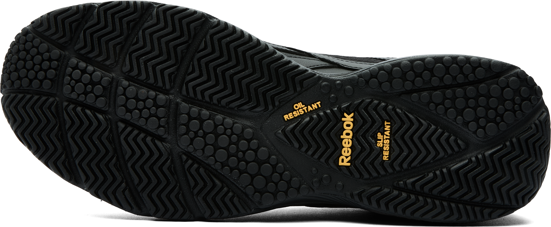 REEBOK, M WORK N CUSHION 4.0