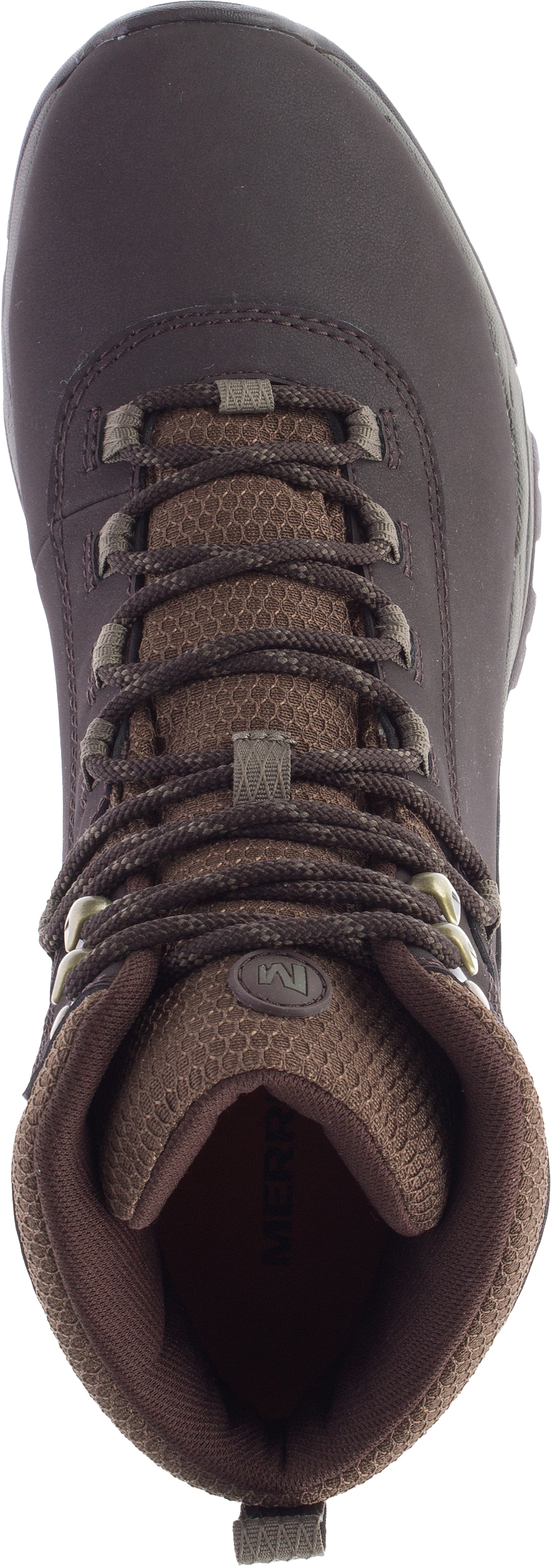 MERRELL, So Vego Mid Lth Wp M