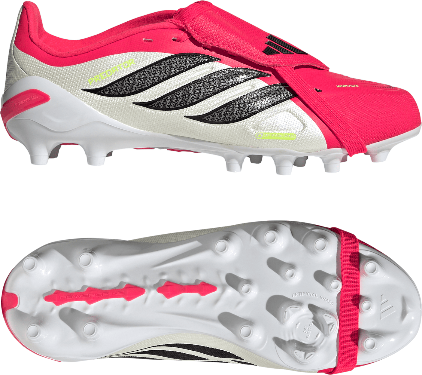 ADIDAS, PRED LEAGUE FT AG JR