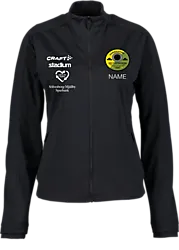 394167105101 CRAFT Evolve 2.0 Full Zip Jacket W 394167105101 CRAFT Evolve 2.0 Full Zip Jacket W Standard Small1x1