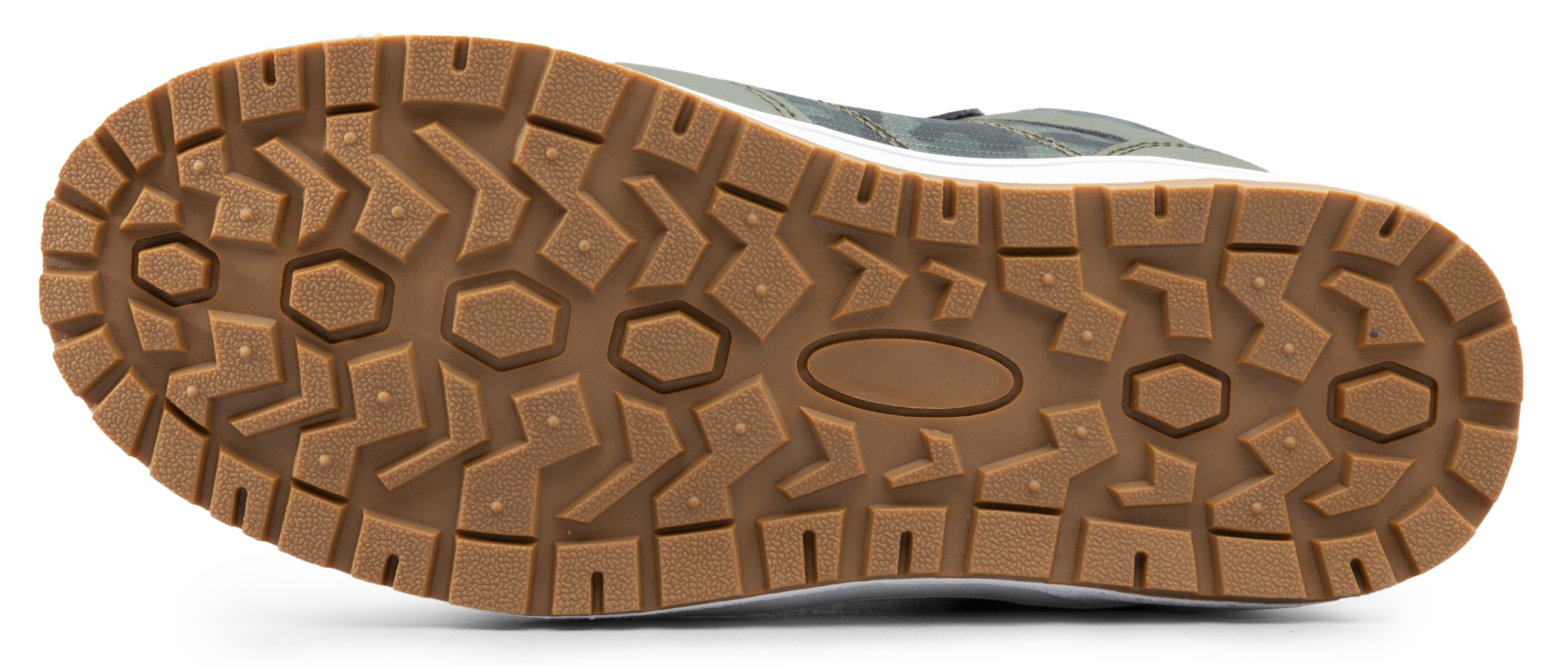 WARP, J Mid Winter Sneaker