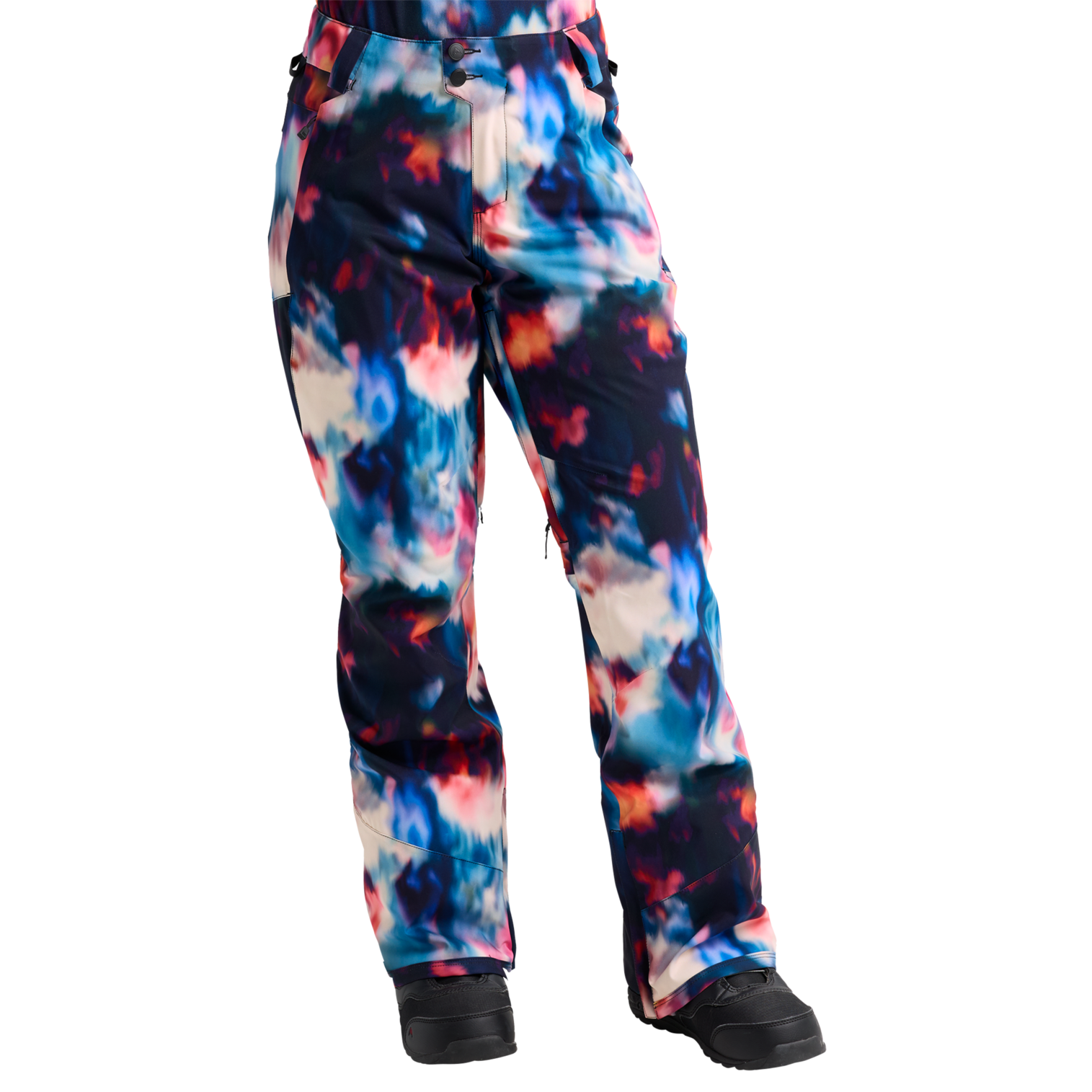 
BURTON, 
W Reserve Slim Pant, 
Detail 1
