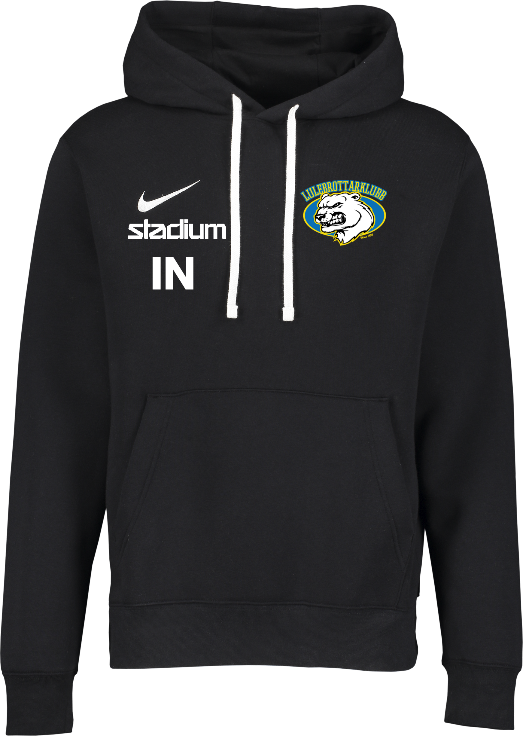 
NIKE, 
Park 20 Flc Hood W, 
Detail 1
