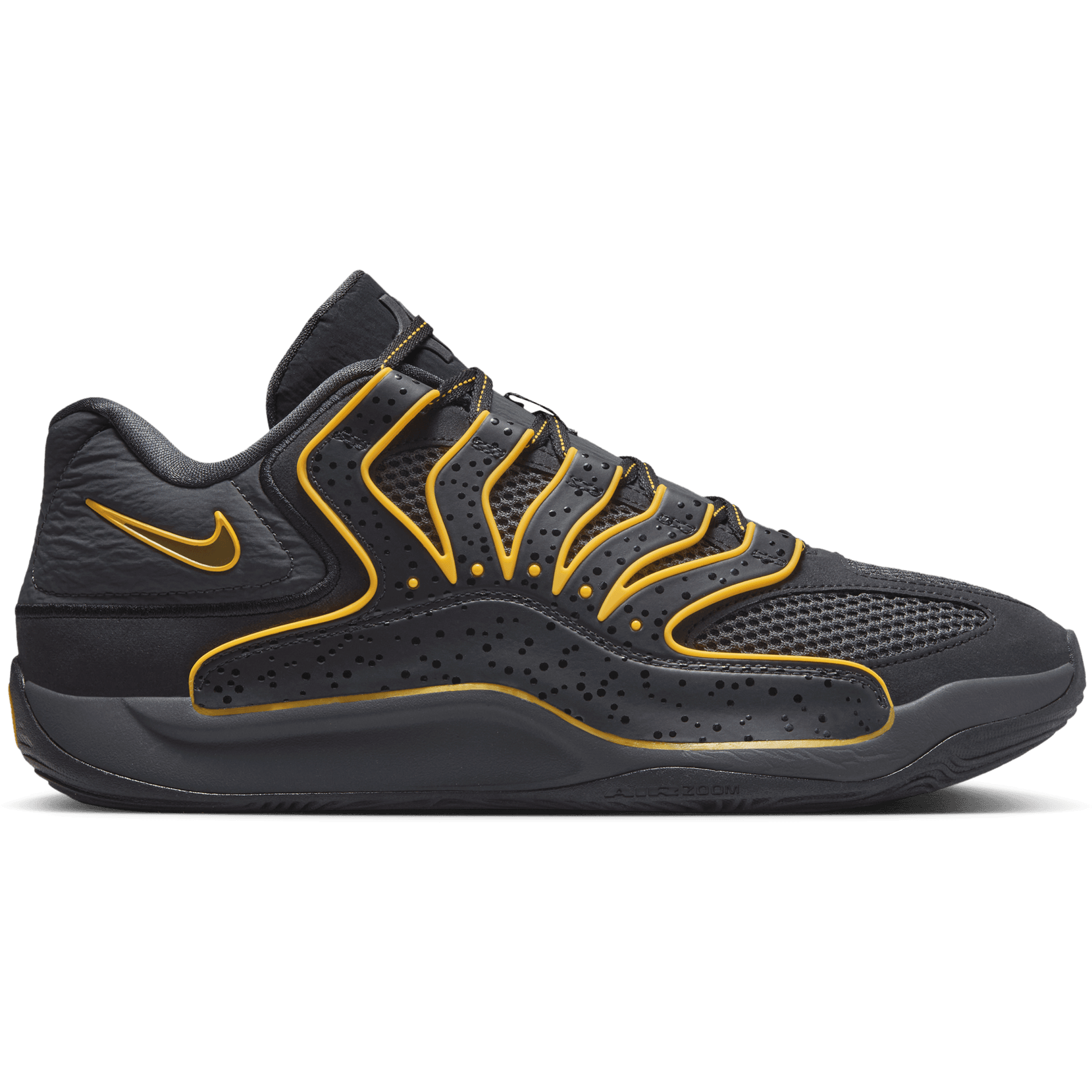 
NIKE, 
Kd18, 
Detail 1
