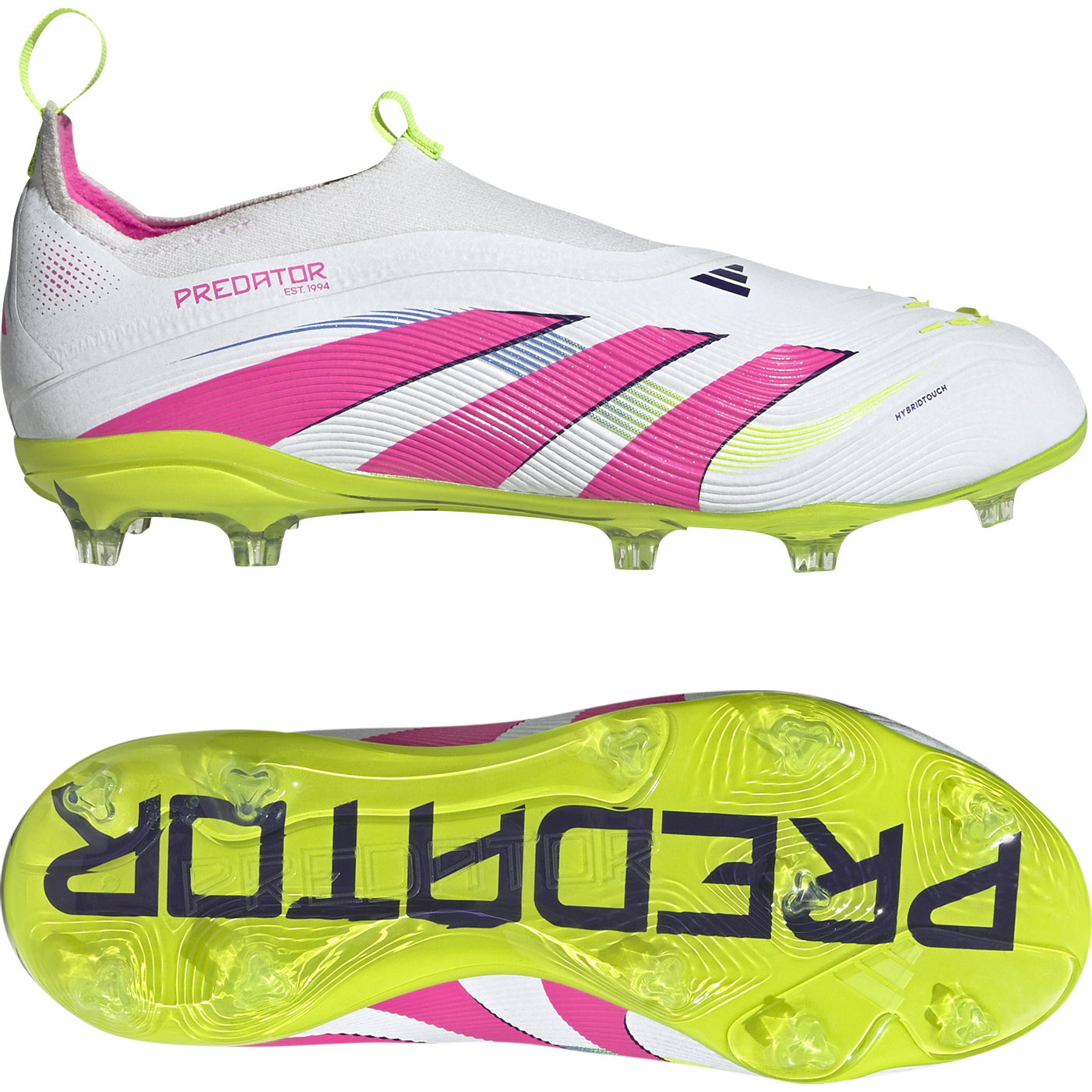 ADIDAS, Predator Elite Ll Fg Jr