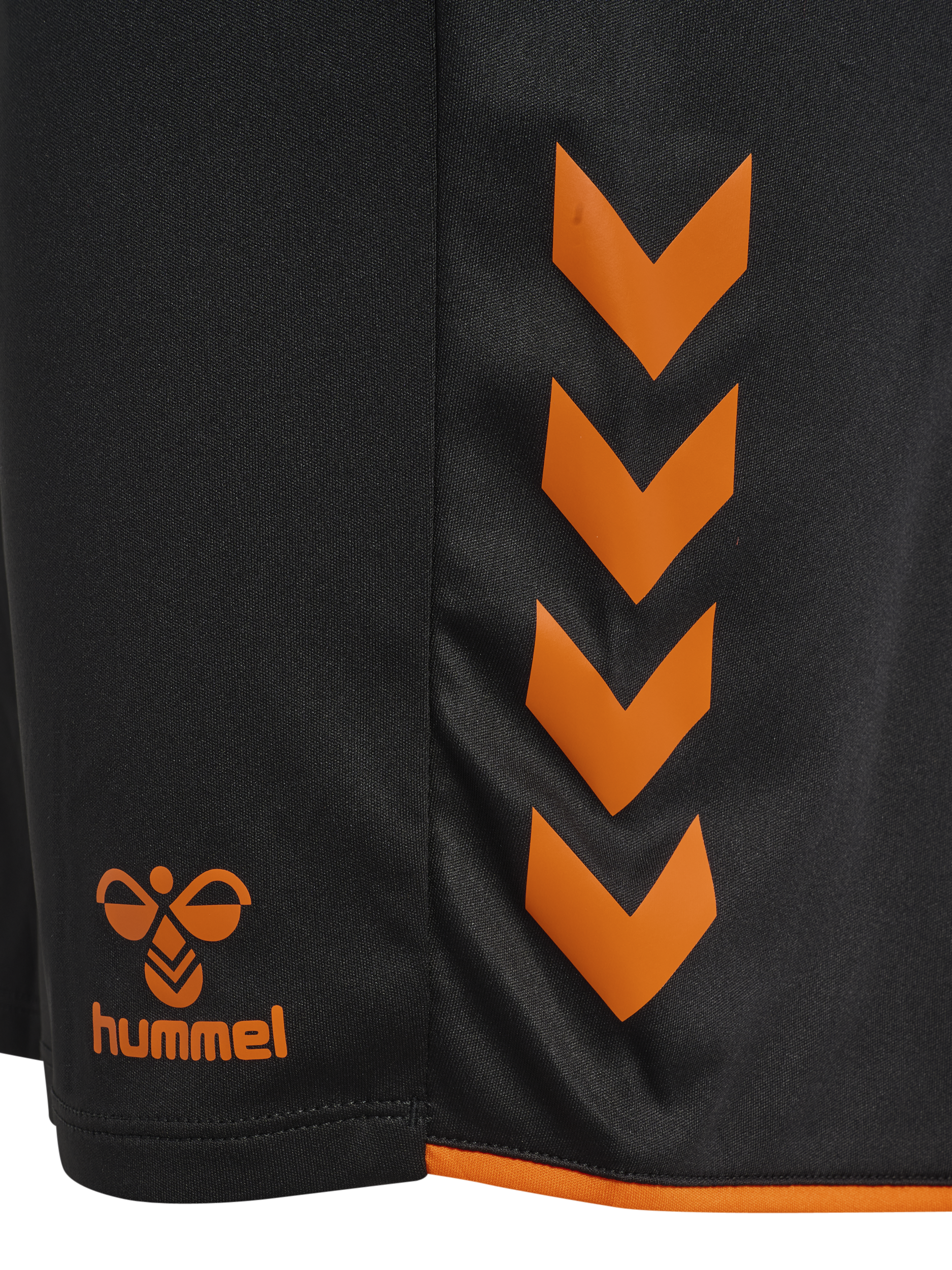 HUMMEL, HMLCORE 2.0 SHORTS WOMAN