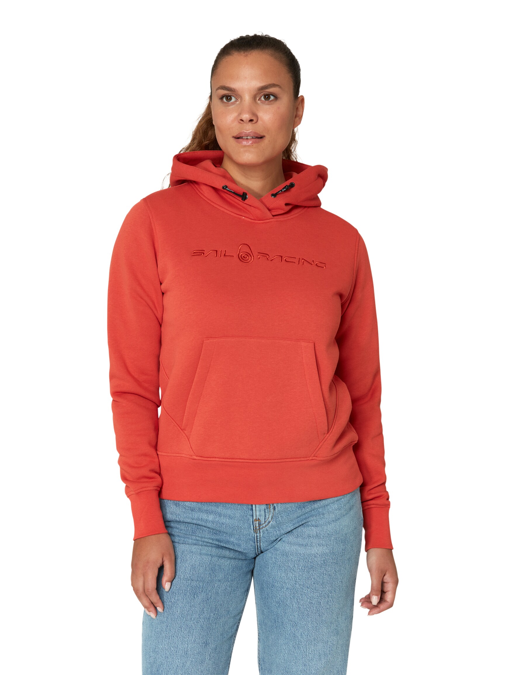 
SAIL RACING, 
W GALE HOOD, 
Detail 1
