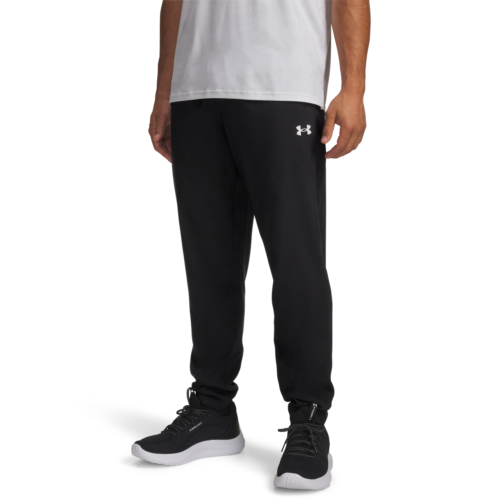 
UNDER ARMOUR, 
VANISH TRAINING PANT, 
Detail 1
