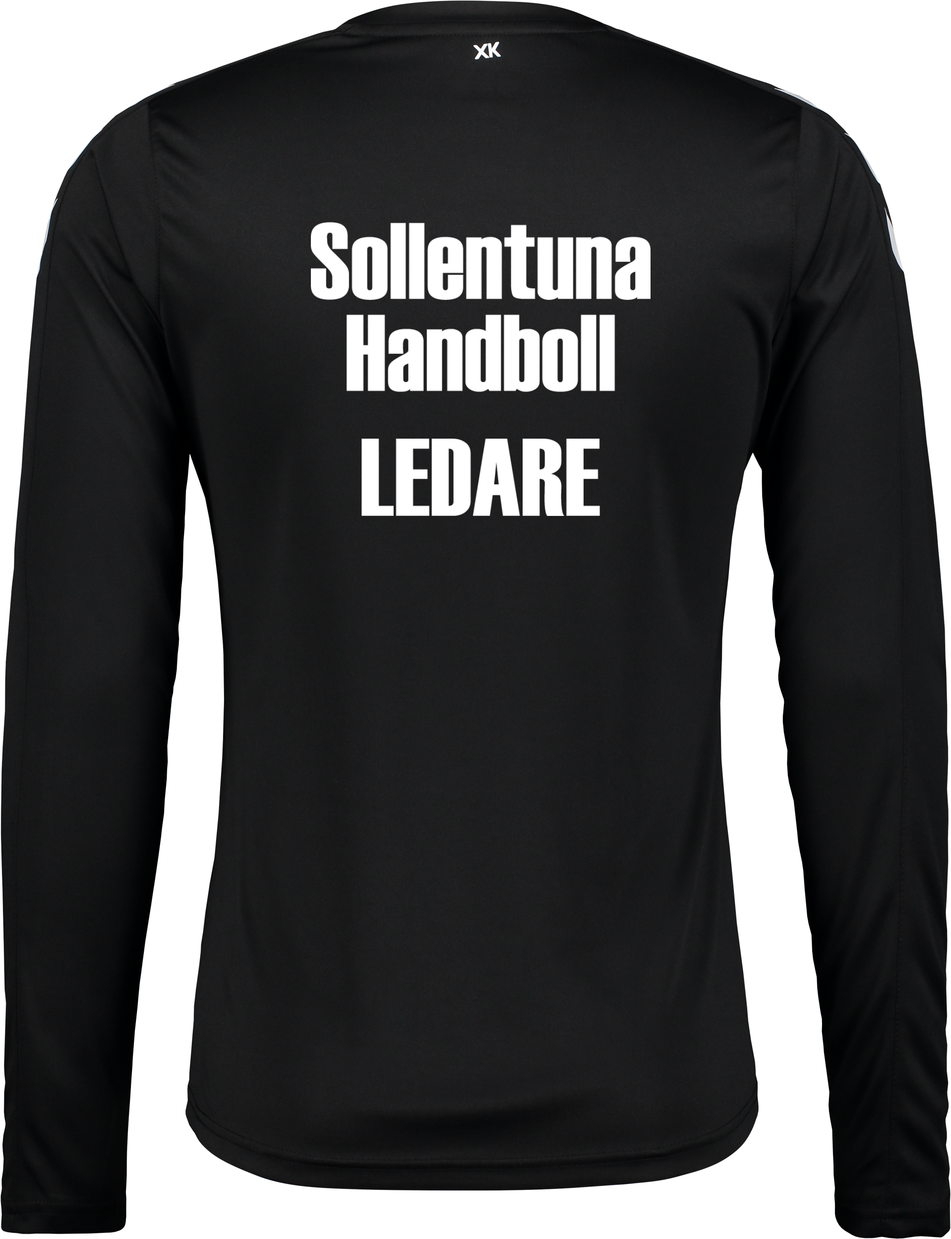 HUMMEL, Core Xk Poly Jsy Ls