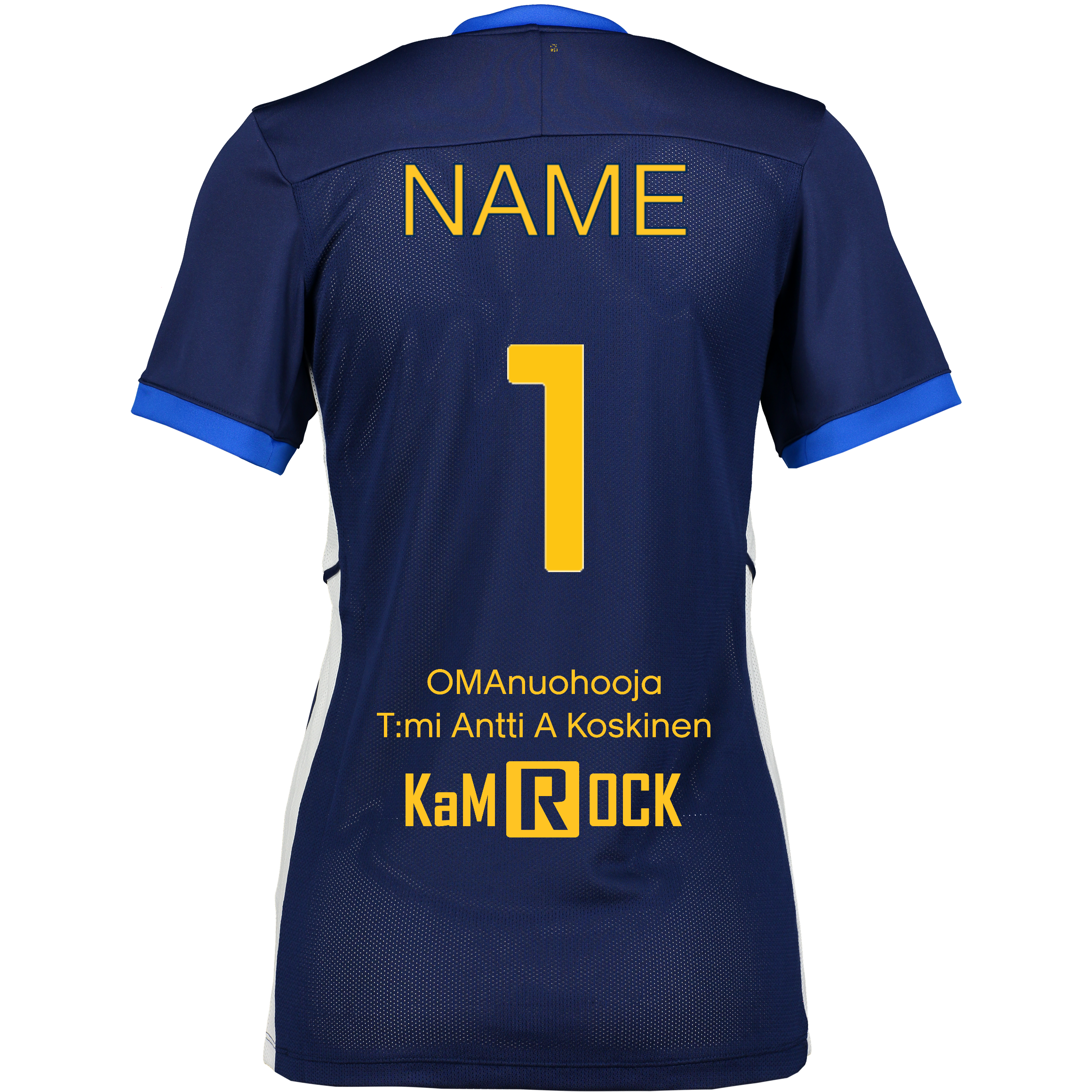 NIKE, Acd25 Ss Top W