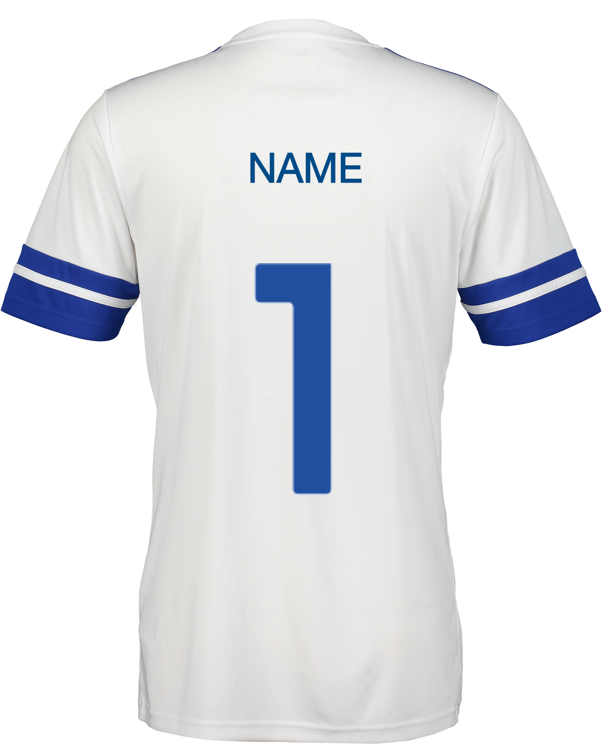 ADIDAS, Squad25 Jsy