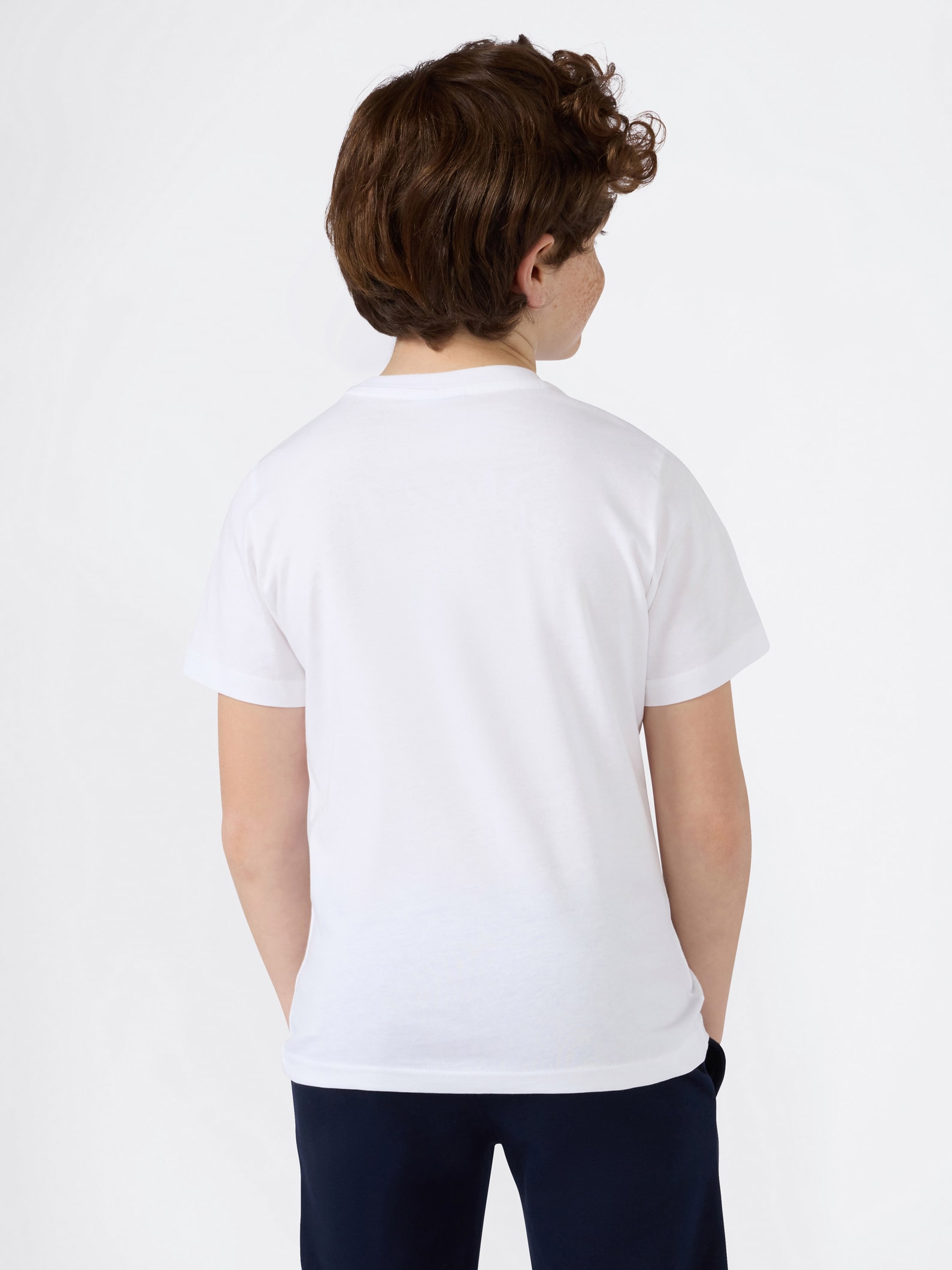 CHAMPION, J SS TEE
