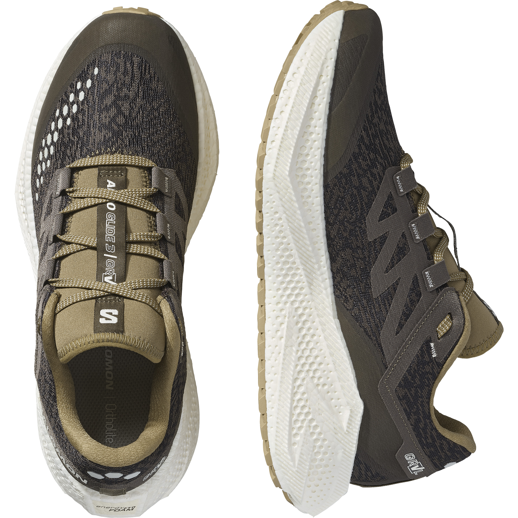 SALOMON, M Aero Glide 3 Grvl