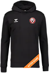 393935101101 HUMMEL Go 2.0 Hoodie Jr 393935101101 HUMMEL Go 2.0 Hoodie Jr Standard Small1x1
