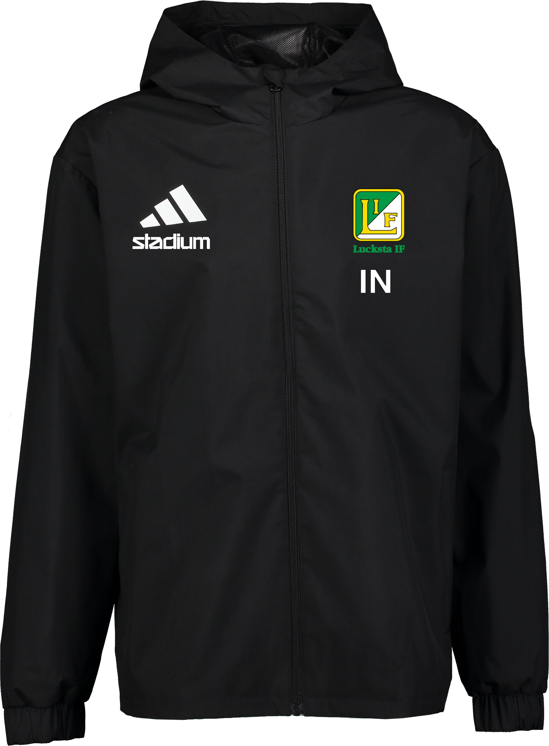 
ADIDAS, 
ENT26 AW JKT, 
Detail 1
