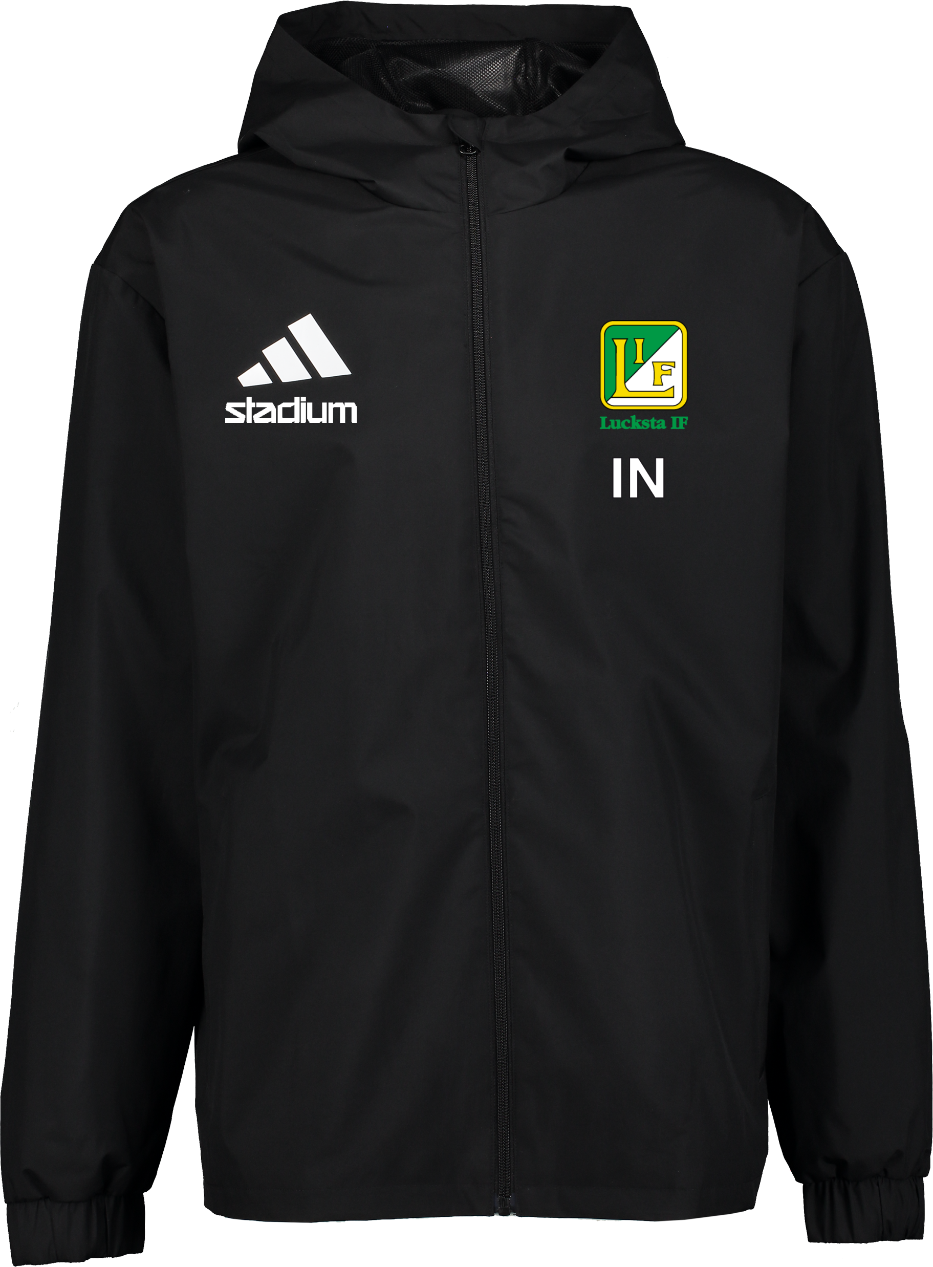 
ADIDAS, 
ENT26 AW JKT, 
Detail 1
