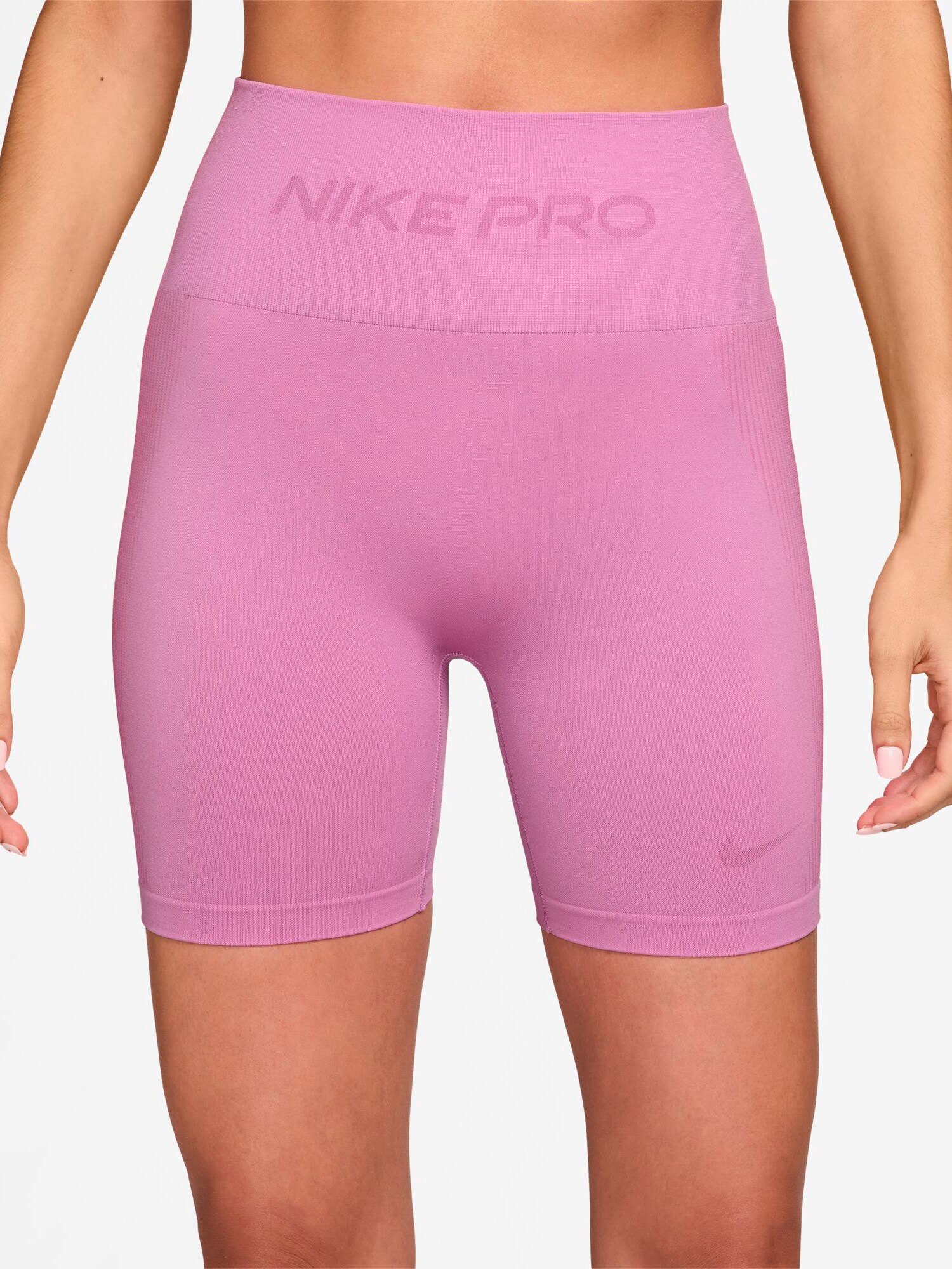 
NIKE, 
NIKE PRO SEAMLESS WOMEN'S DRI-FIT H, 
Detail 1
