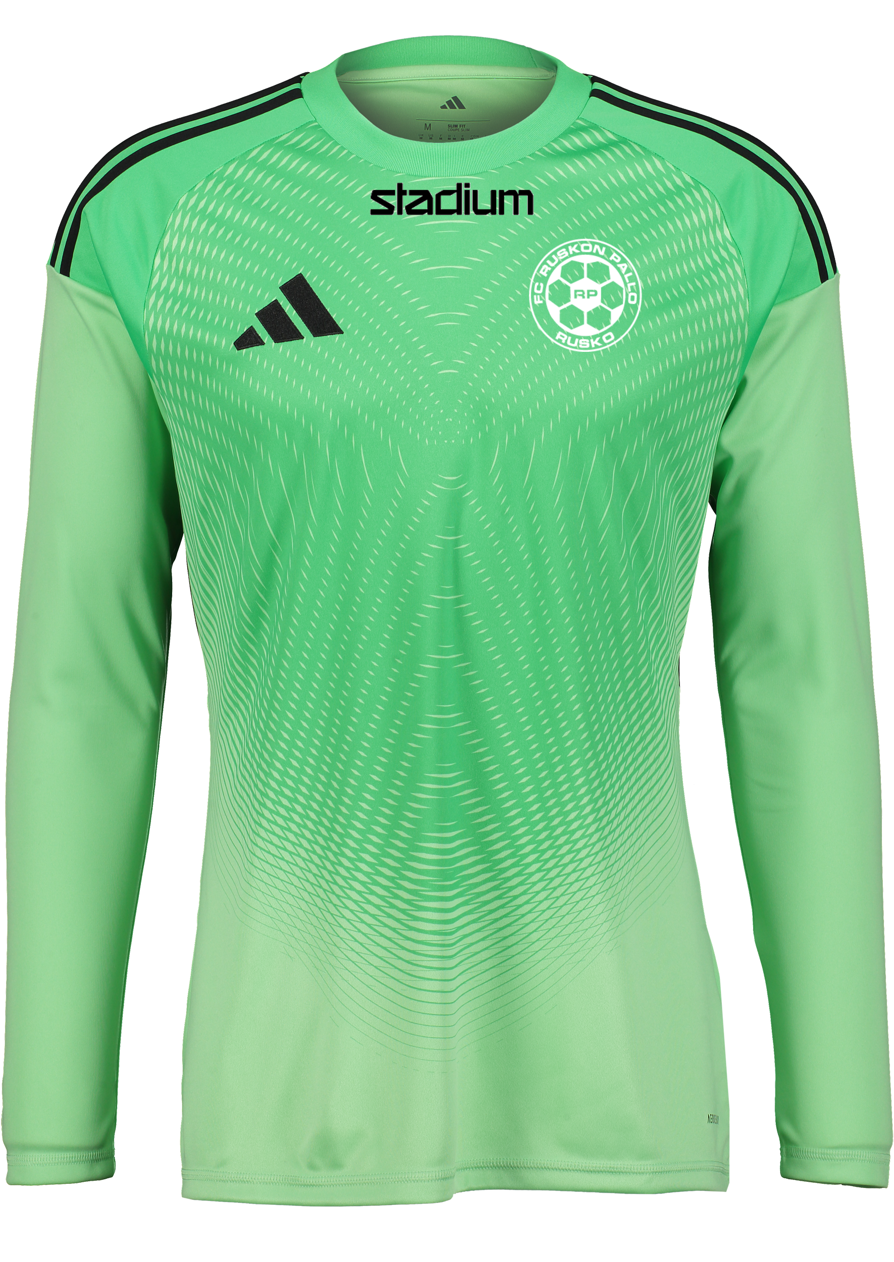 
ADIDAS, 
T25 C Gk Jsy Ls, 
Detail 1
