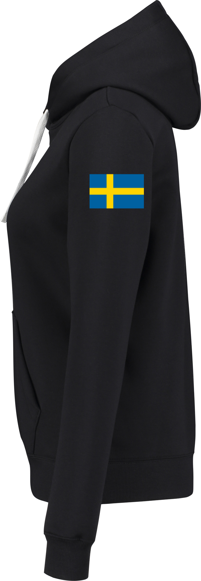 NIKE, PARK26 FLC HOOD W