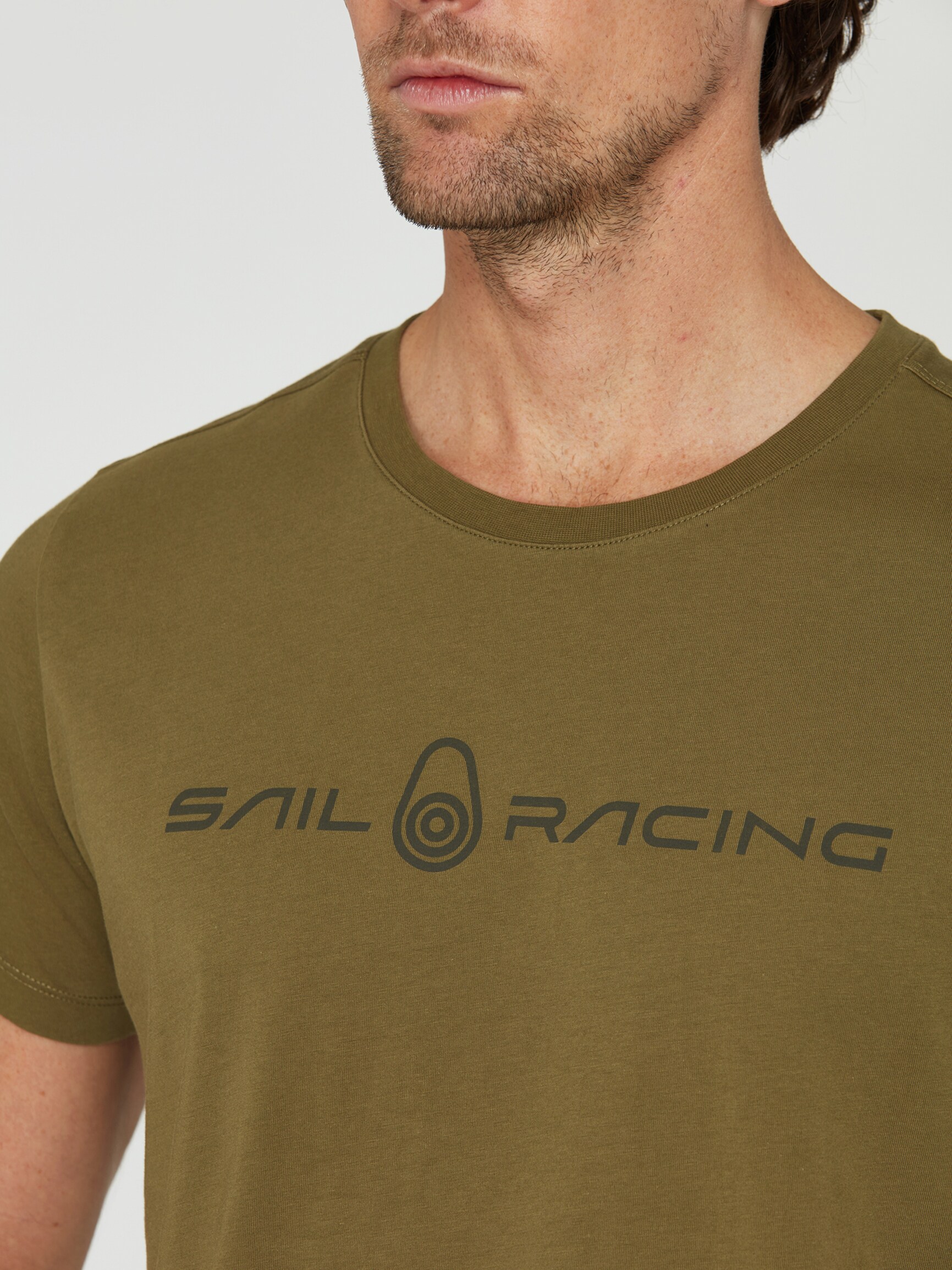 SAIL RACING, BOWMAN TEE