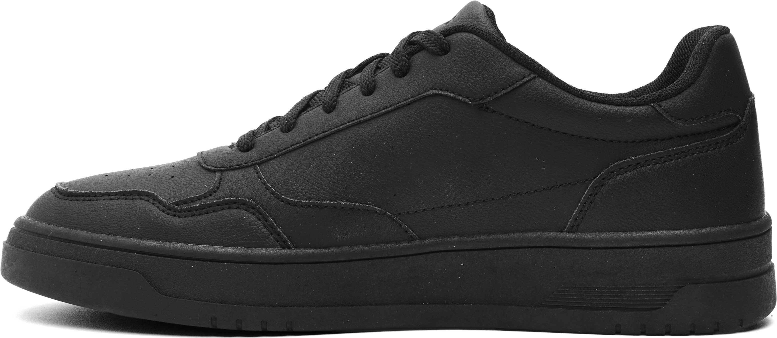 RED DEVIL, M STREET COURT