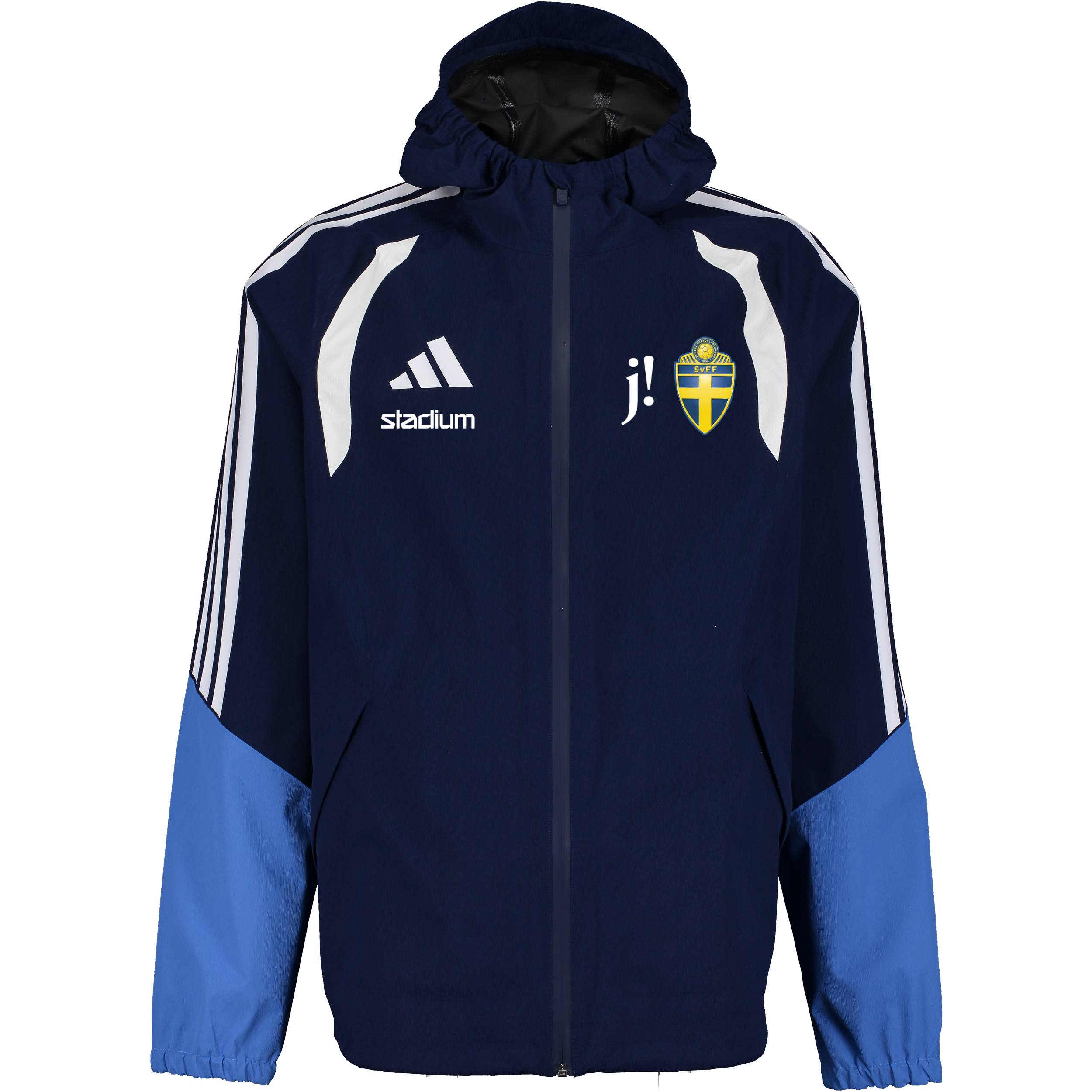 
ADIDAS, 
TIRO26 RN JKT, 
Detail 1

