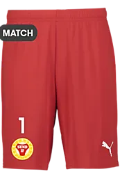 392286101101 PUMA T Goal Shorts Jr 392286101101 PUMA T Goal Shorts Jr Standard Small1x1