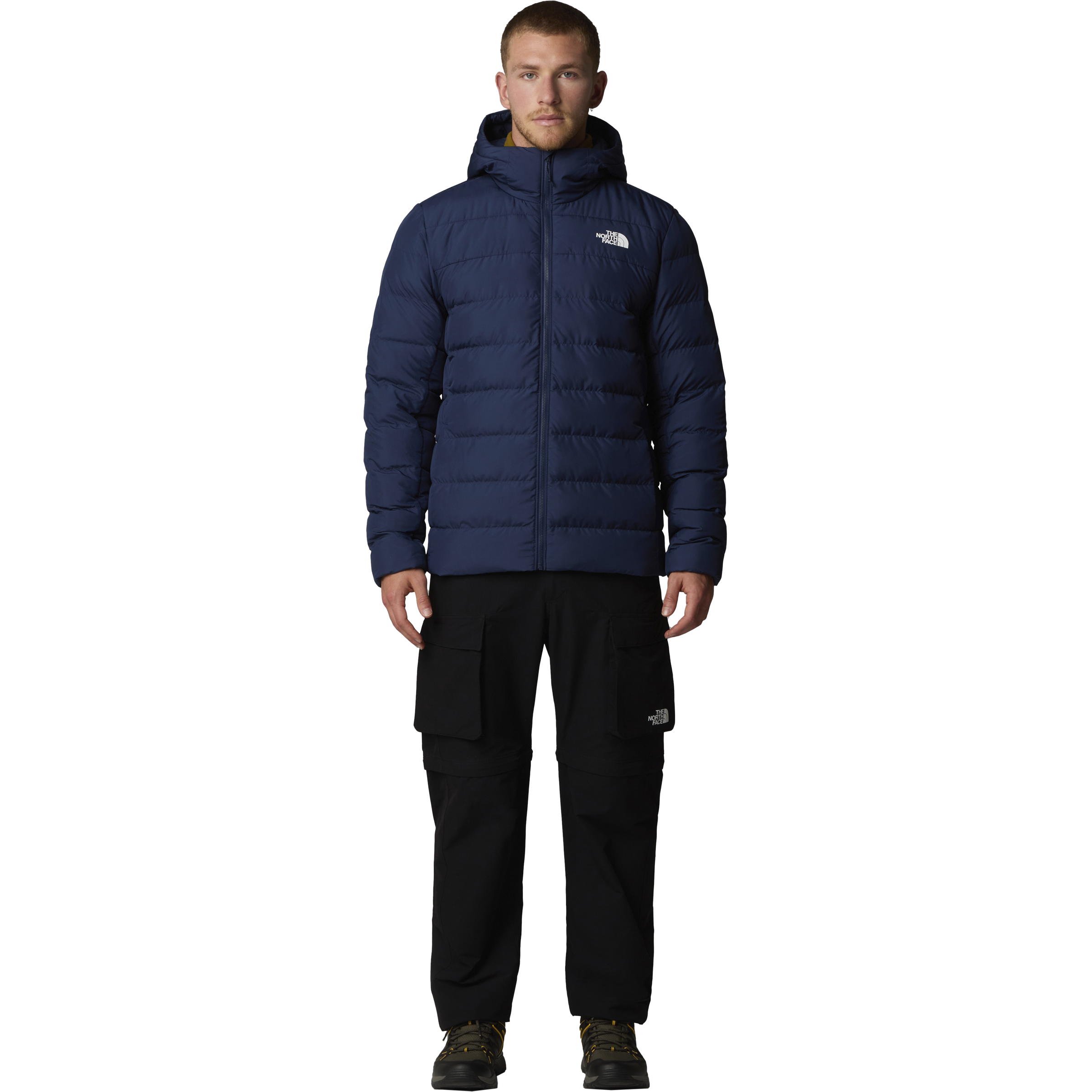 THE NORTH FACE, M Aconcagua 3 Hoodie