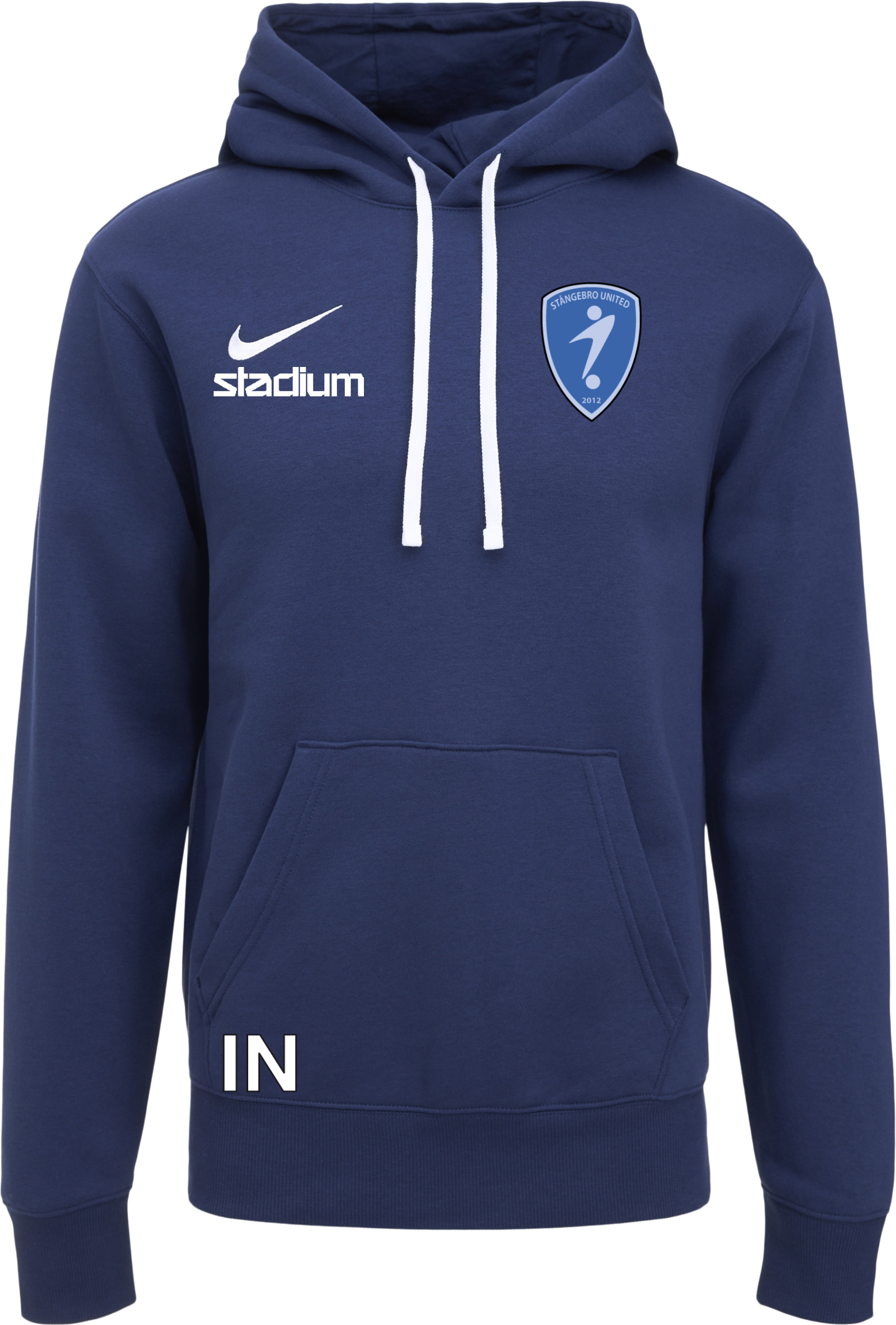 
NIKE, 
PARK26 FLC HOOD, 
Detail 1
