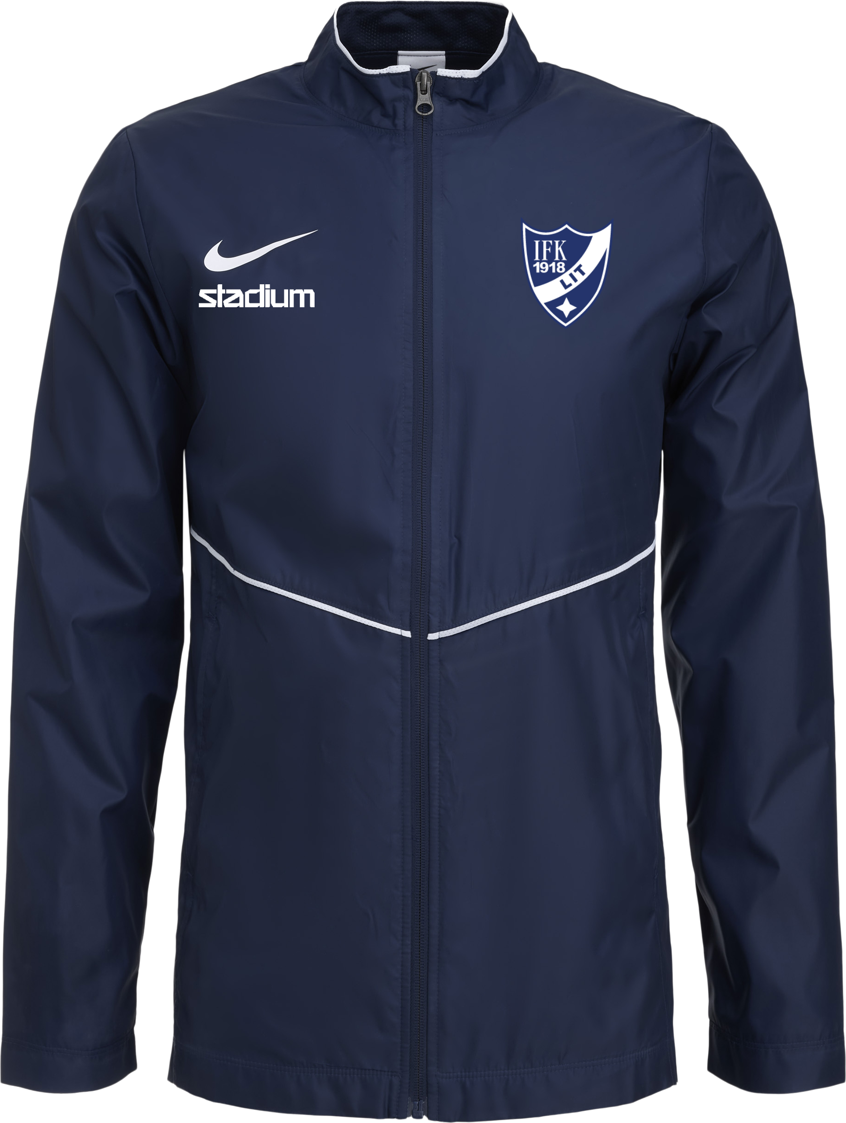 
NIKE, 
PARK26 WIND JKT JR, 
Detail 1
