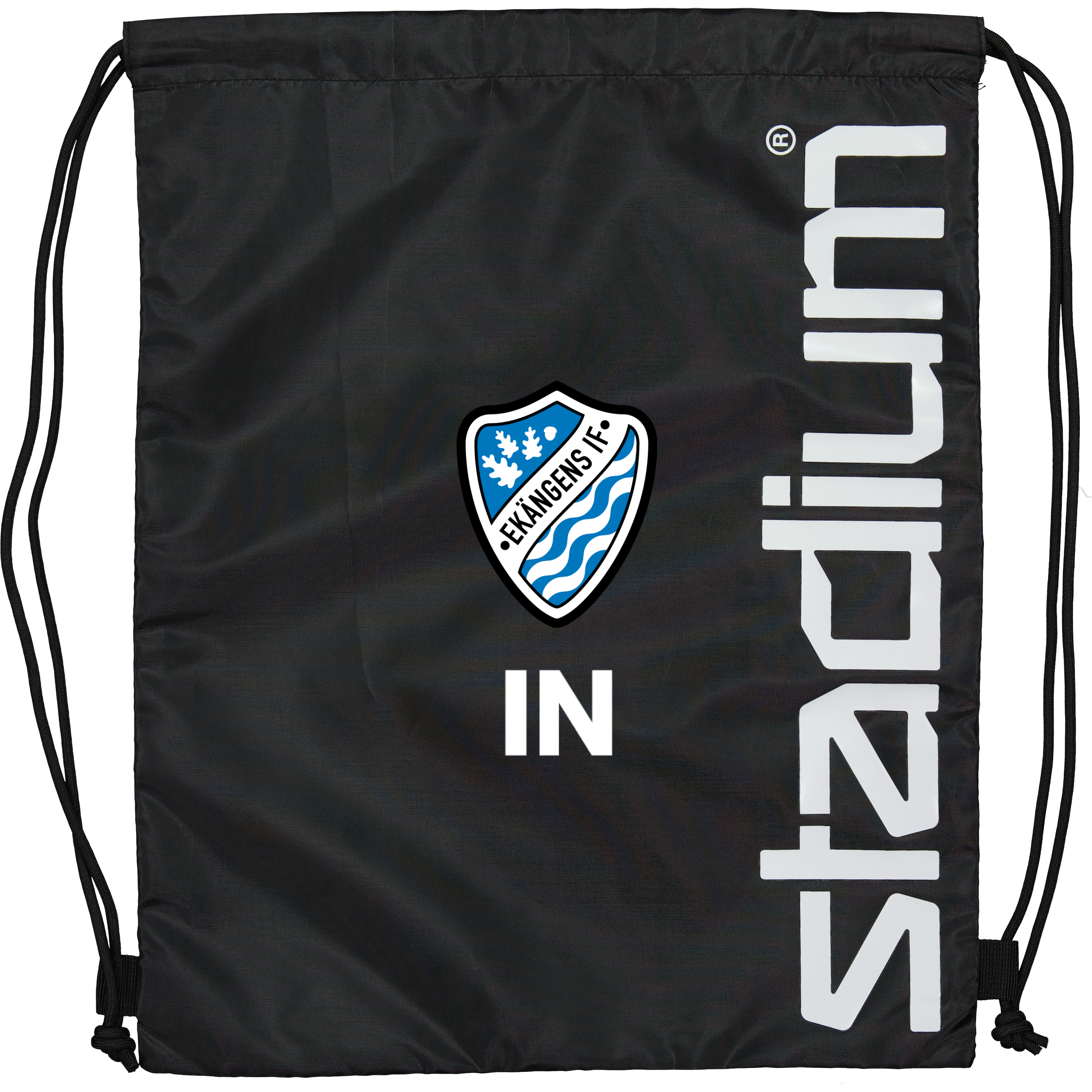 
STADIUM, 
Team Gym Bag, 
Detail 1

