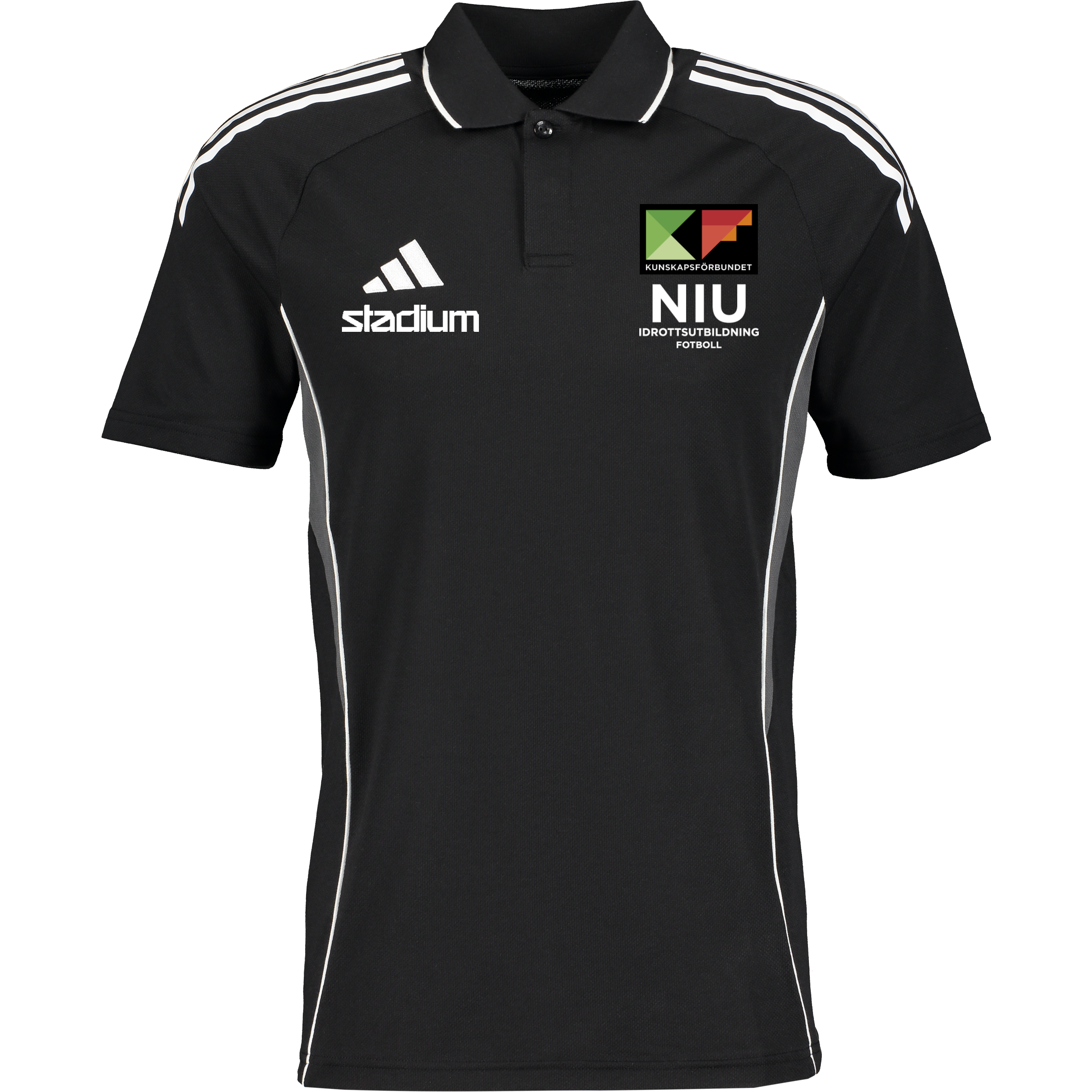 
ADIDAS, 
Tiro25 C Polo, 
Detail 1
