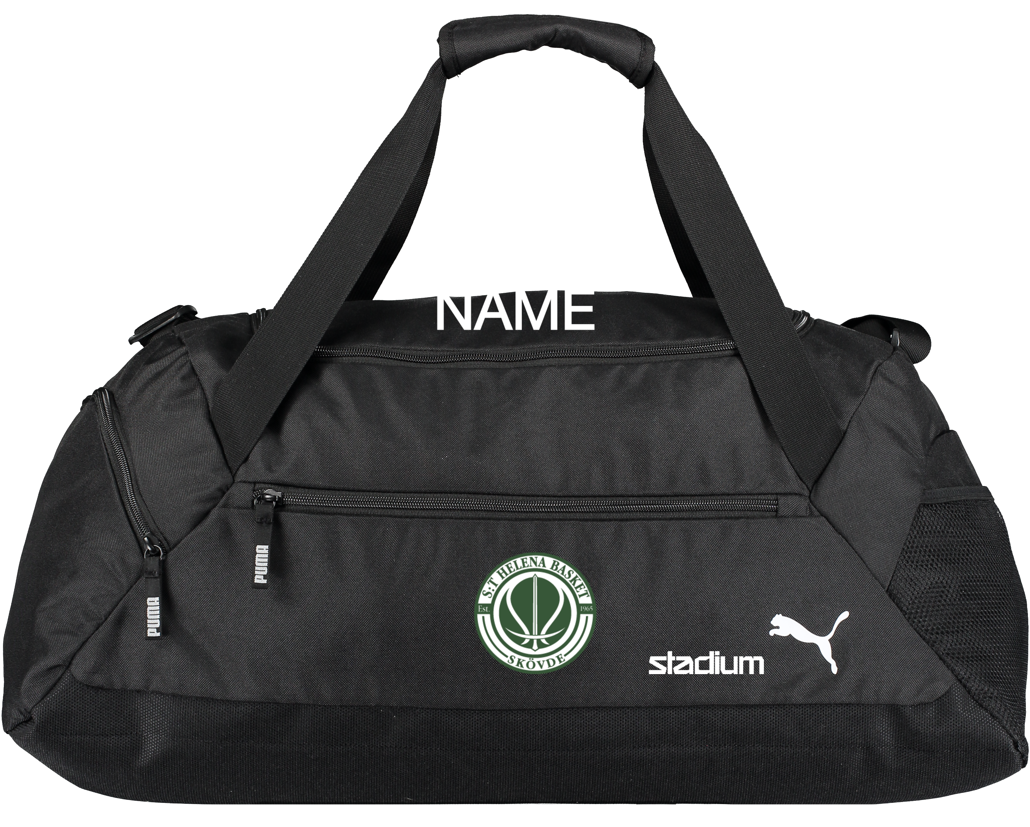 
PUMA, 
T Goal Teambag M, 
Detail 1
