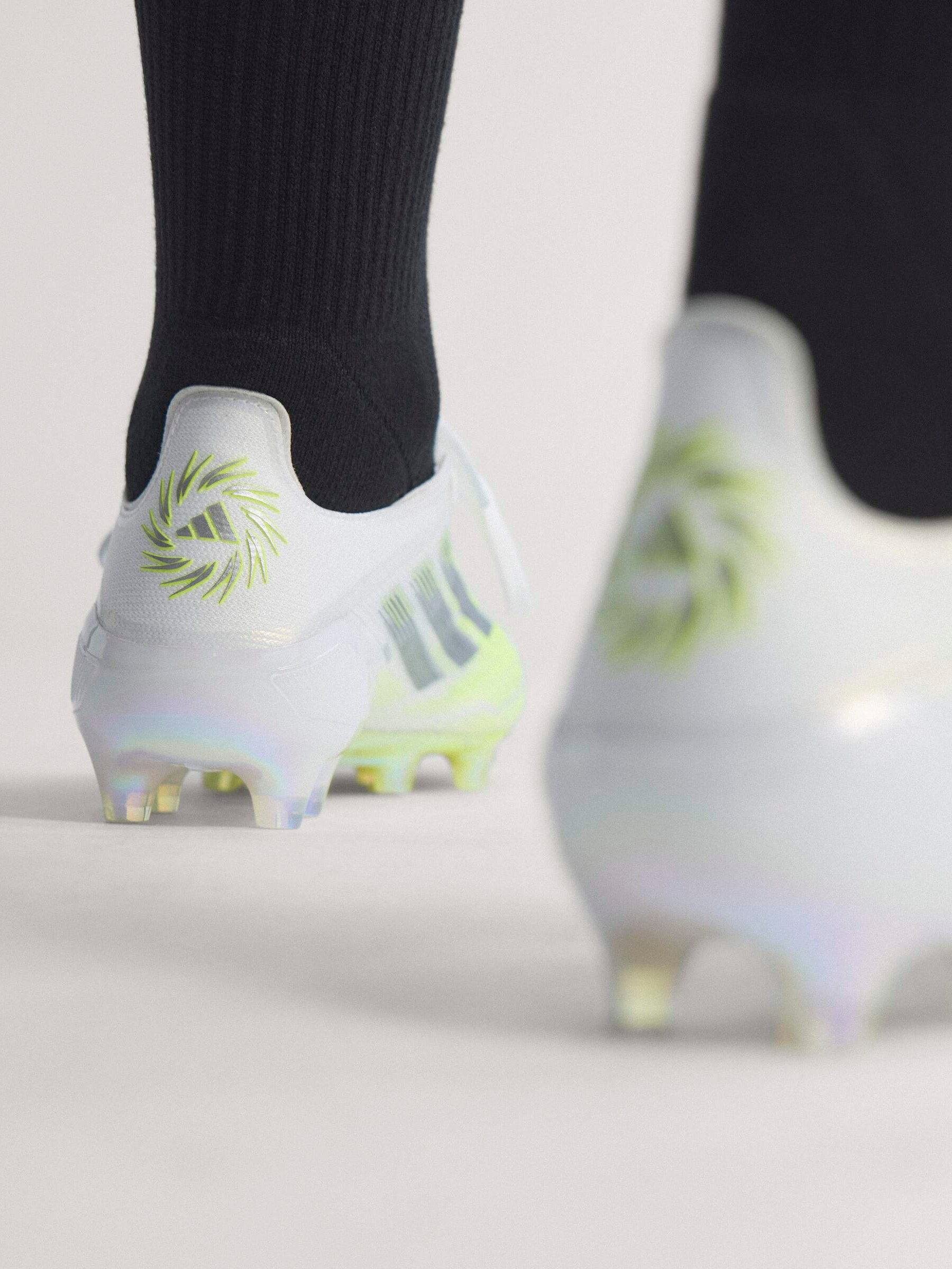 ADIDAS, F50 SPARKFUSION L ELITE FG/AG