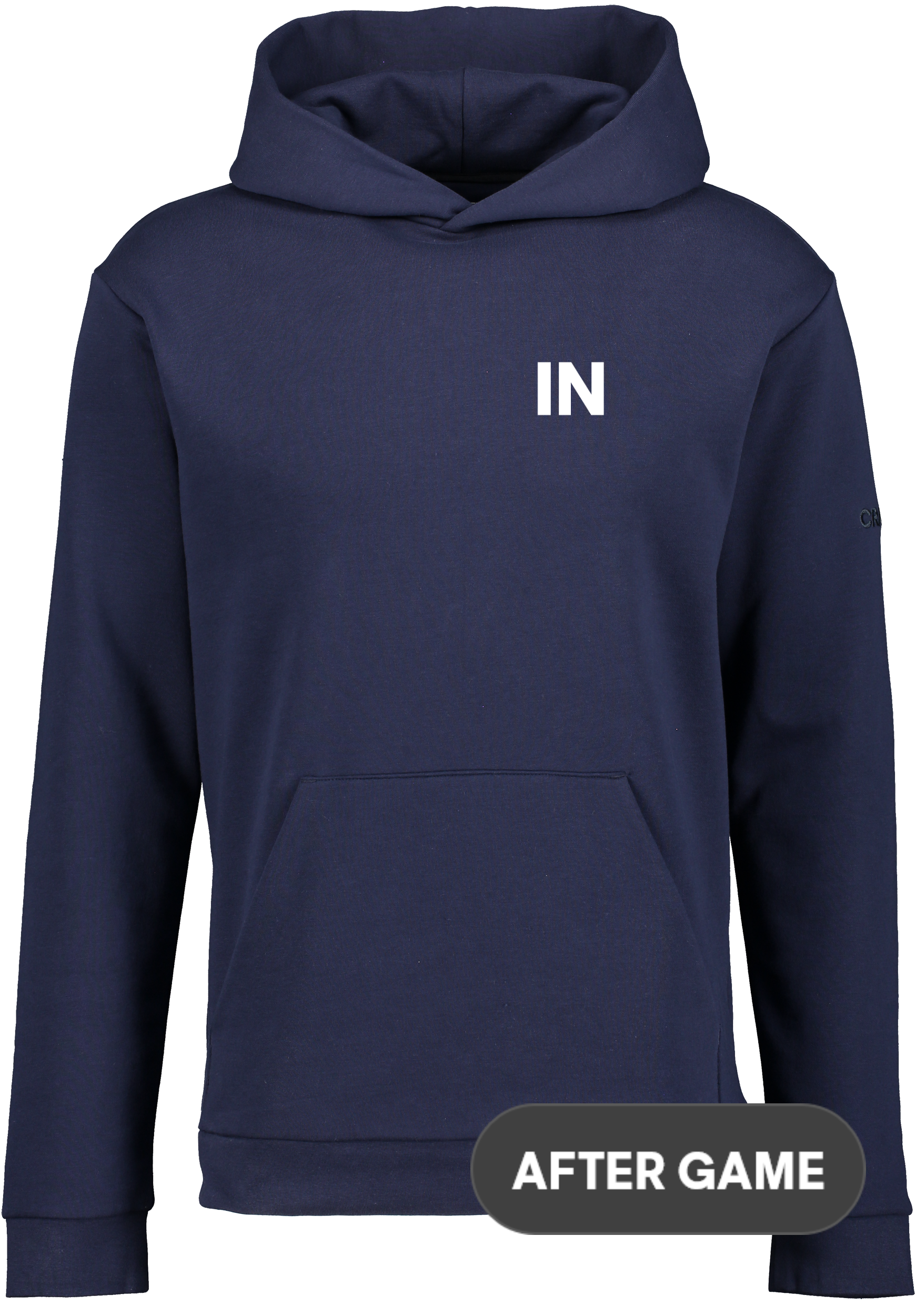 
CRAFT, 
Community 2.0 Hood Jr, 
Detail 1
