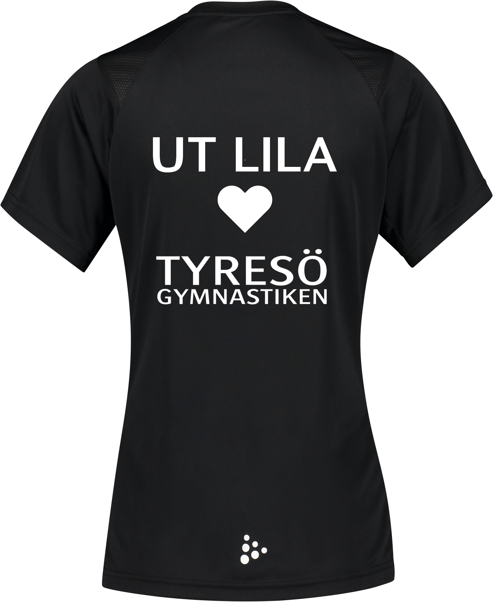 CRAFT, Rush 2.0 Ss Tee W