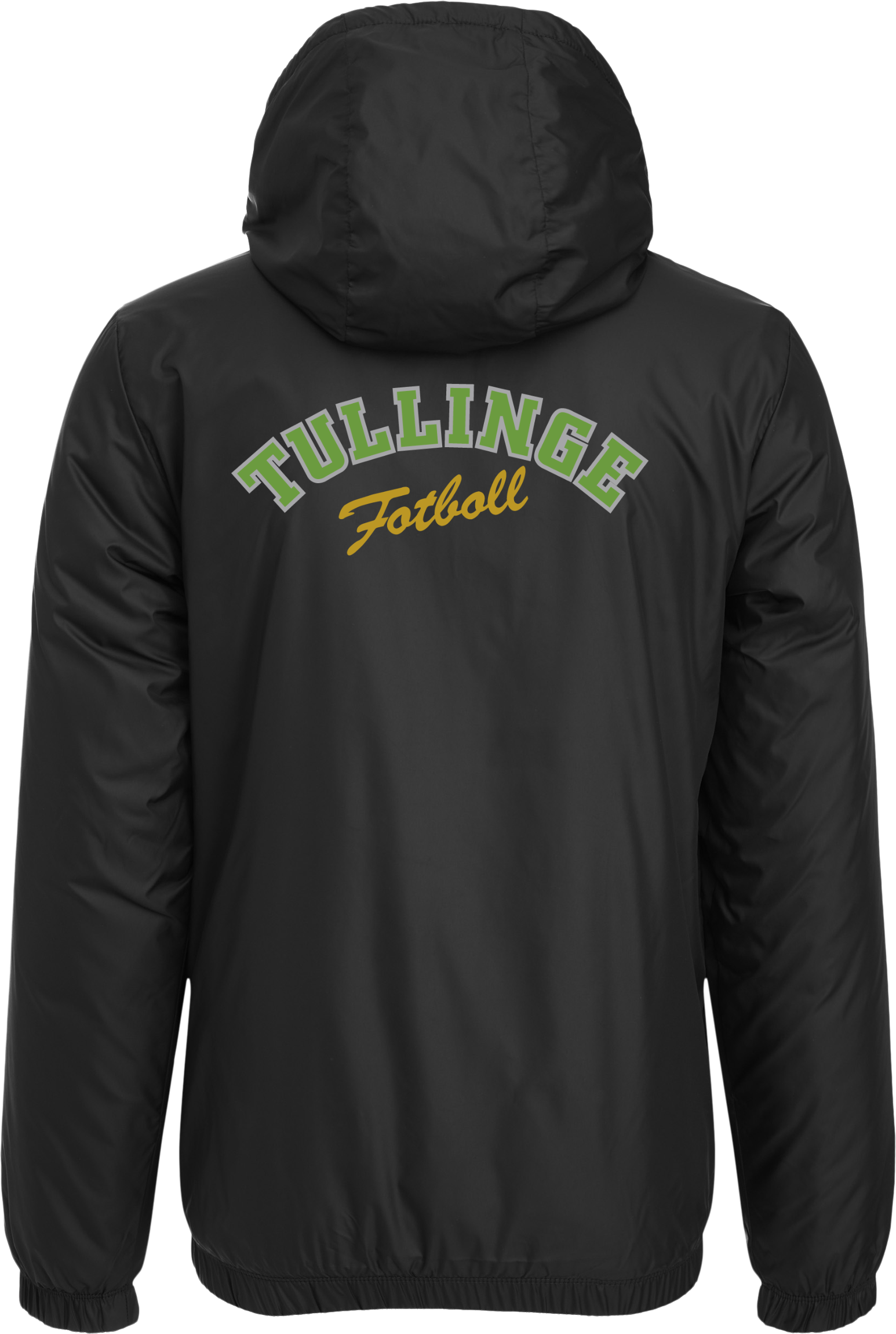 NIKE, PARK26 FALL JKT