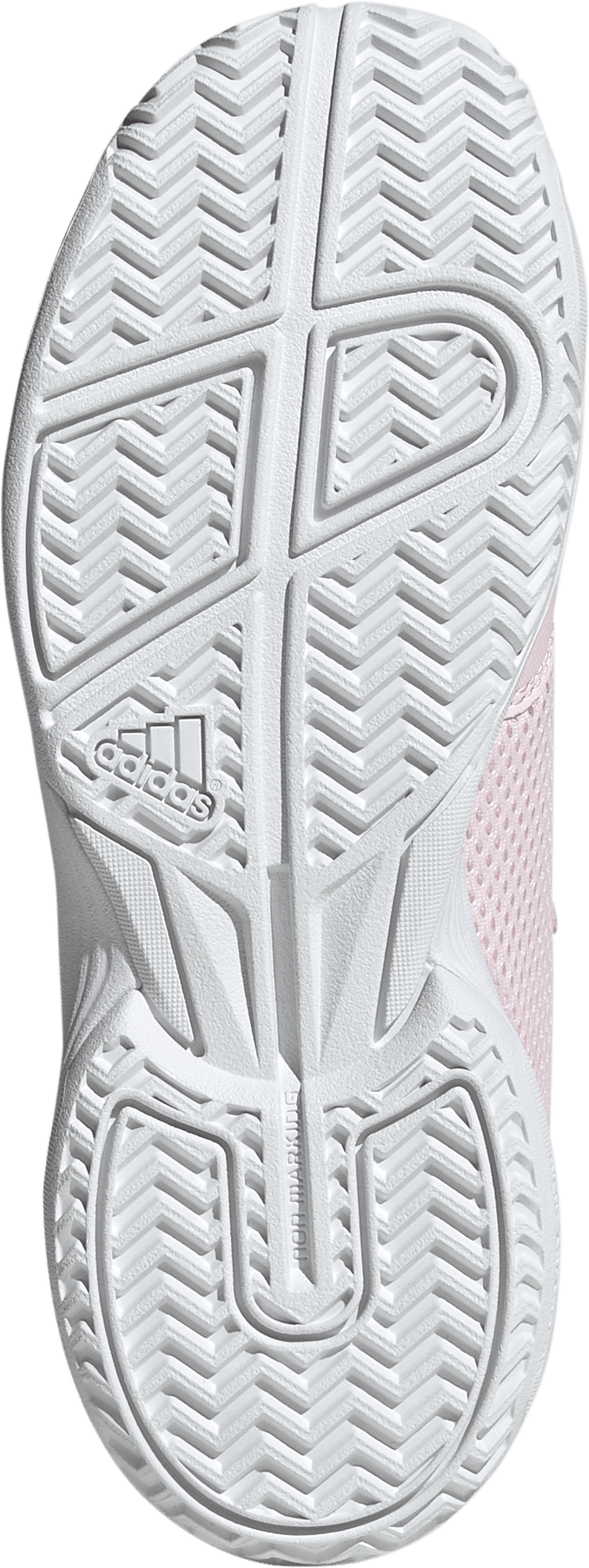 ADIDAS, COURTFLASH K