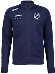 394166102101 CRAFT Evolve 2.0 Full Zip Jacket M 394166102101 CRAFT Evolve 2.0 Full Zip Jacket M Standard Small1x1