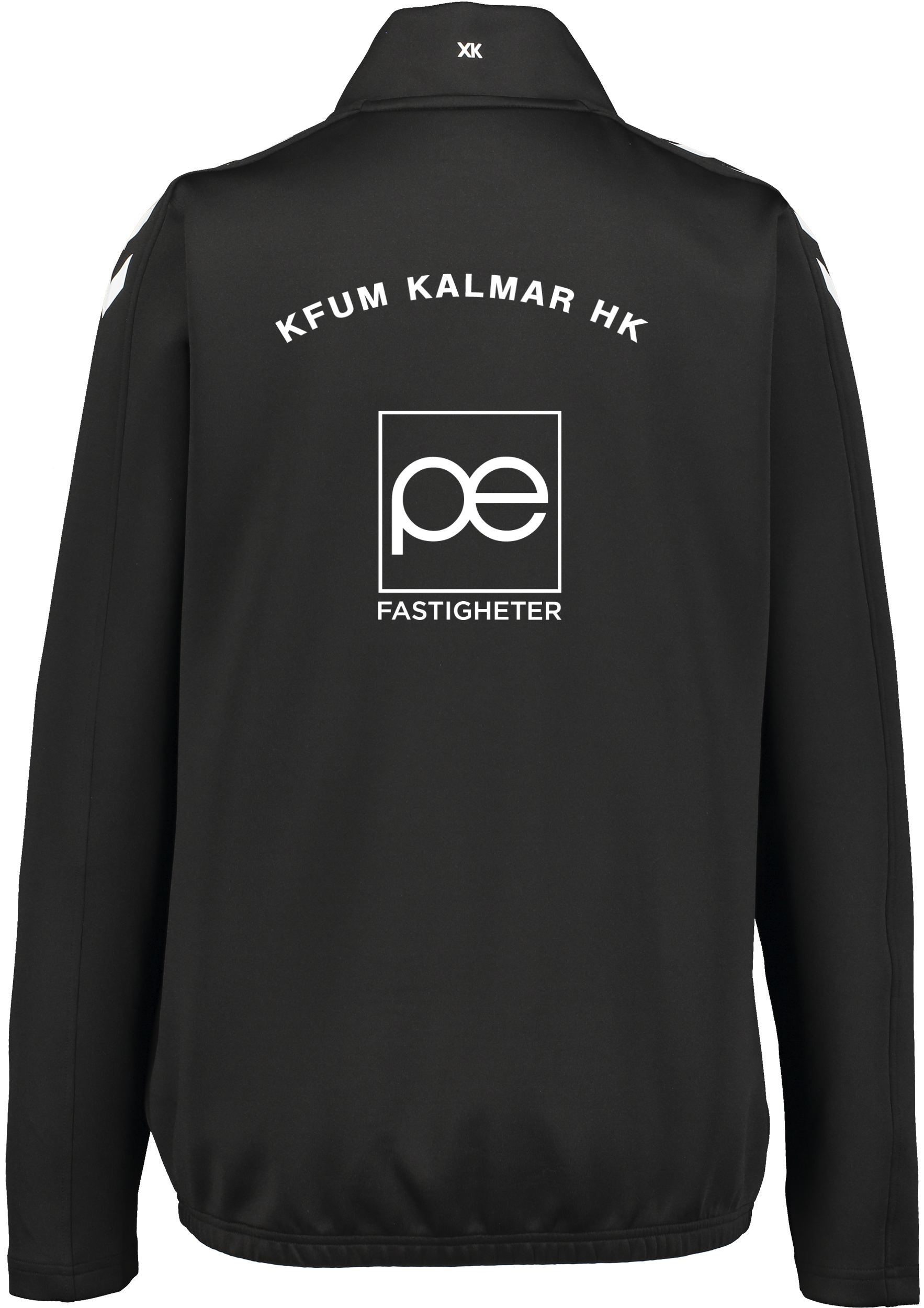 HUMMEL, Core Xk Poly Sweat &frac12;Zip W