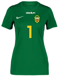 299009103101 NIKE Park VII SS Jsy W 299009103101 NIKE Park VII SS Jsy W Standard Small1x1