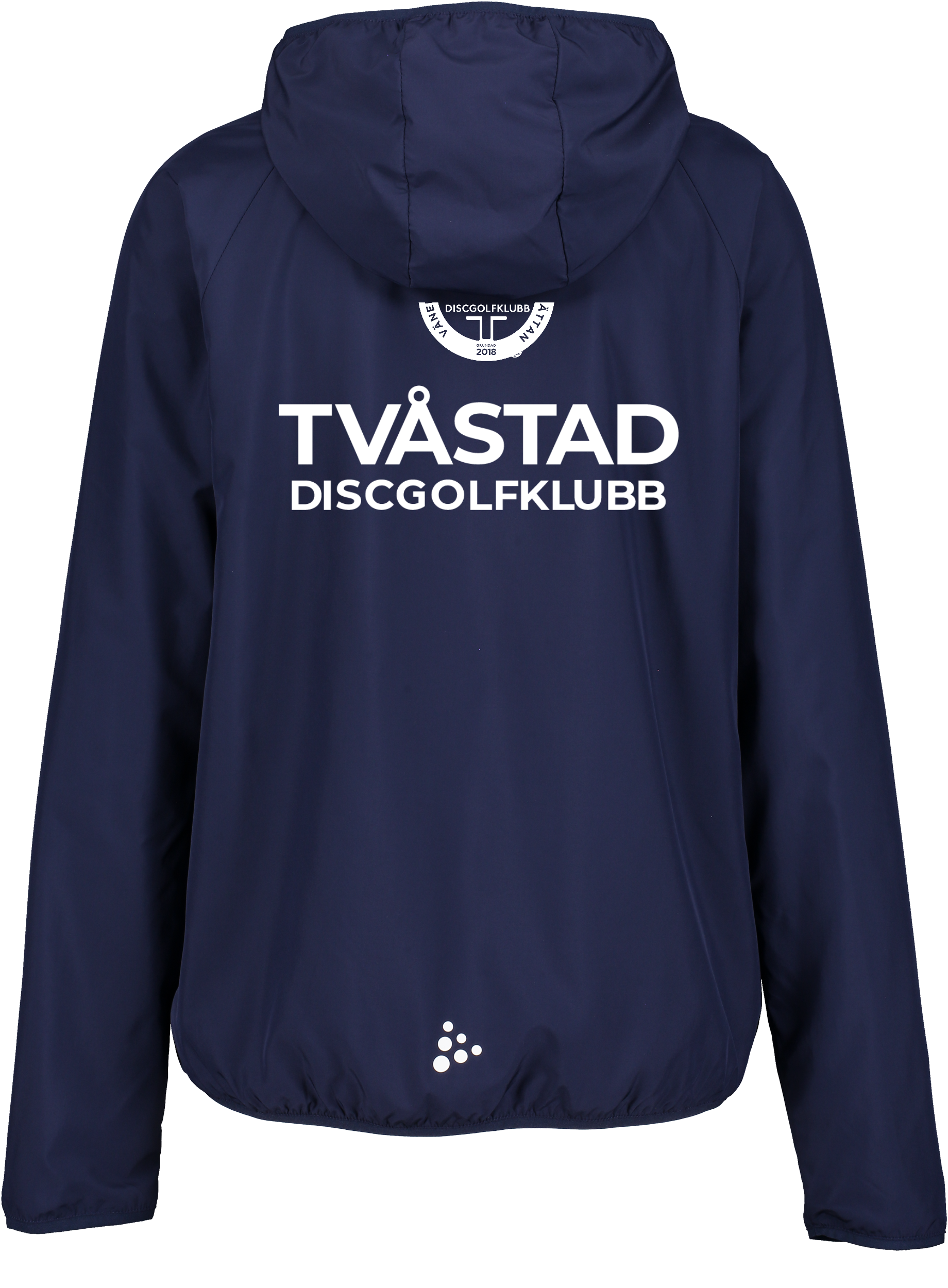 CRAFT, Squad Go Wind Jacket W