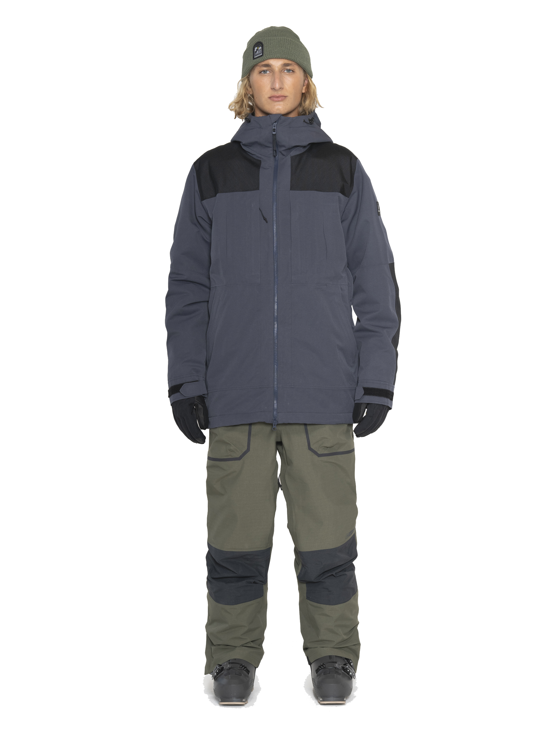 ARMADA, M Bergs Insulated Jacket