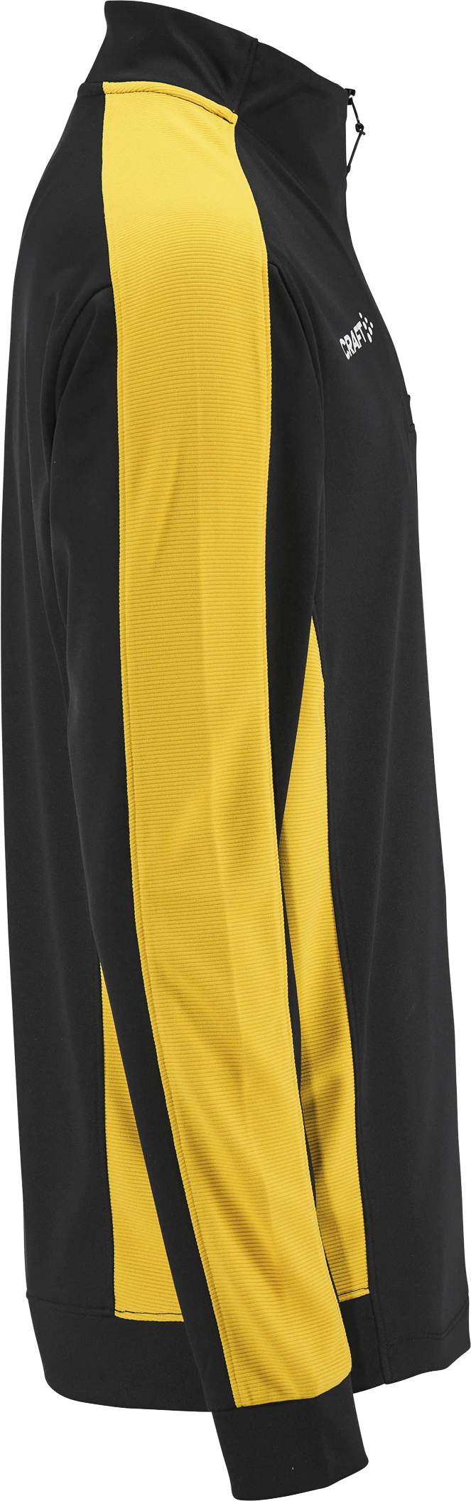 CRAFT, EVOLVE 2.0 CONTRAST 1/2 ZIP