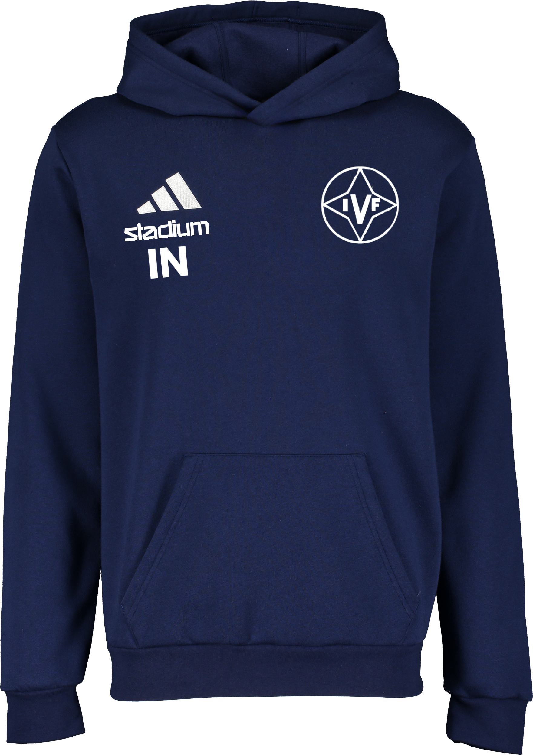 
ADIDAS, 
ENT26 HOODY JR, 
Detail 1
