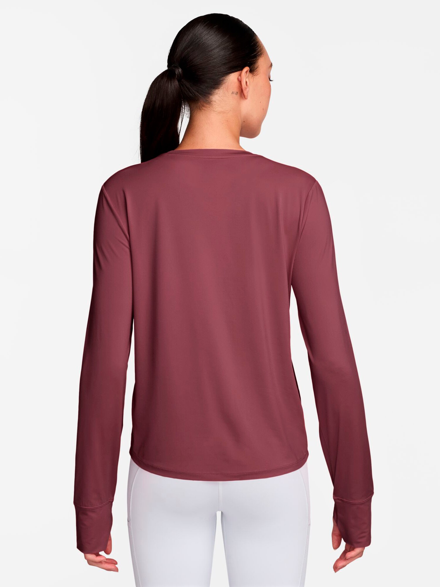 NIKE, NIKE ONE CLASSIC WOMEN'S DRI-FIT LO