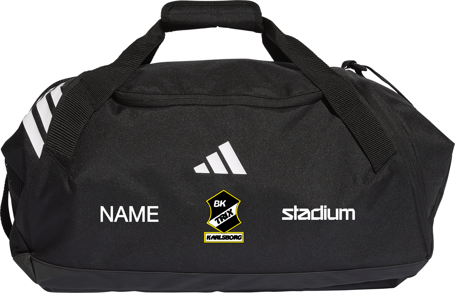 
ADIDAS, 
TIRO DUFFLE M, 
Detail 1
