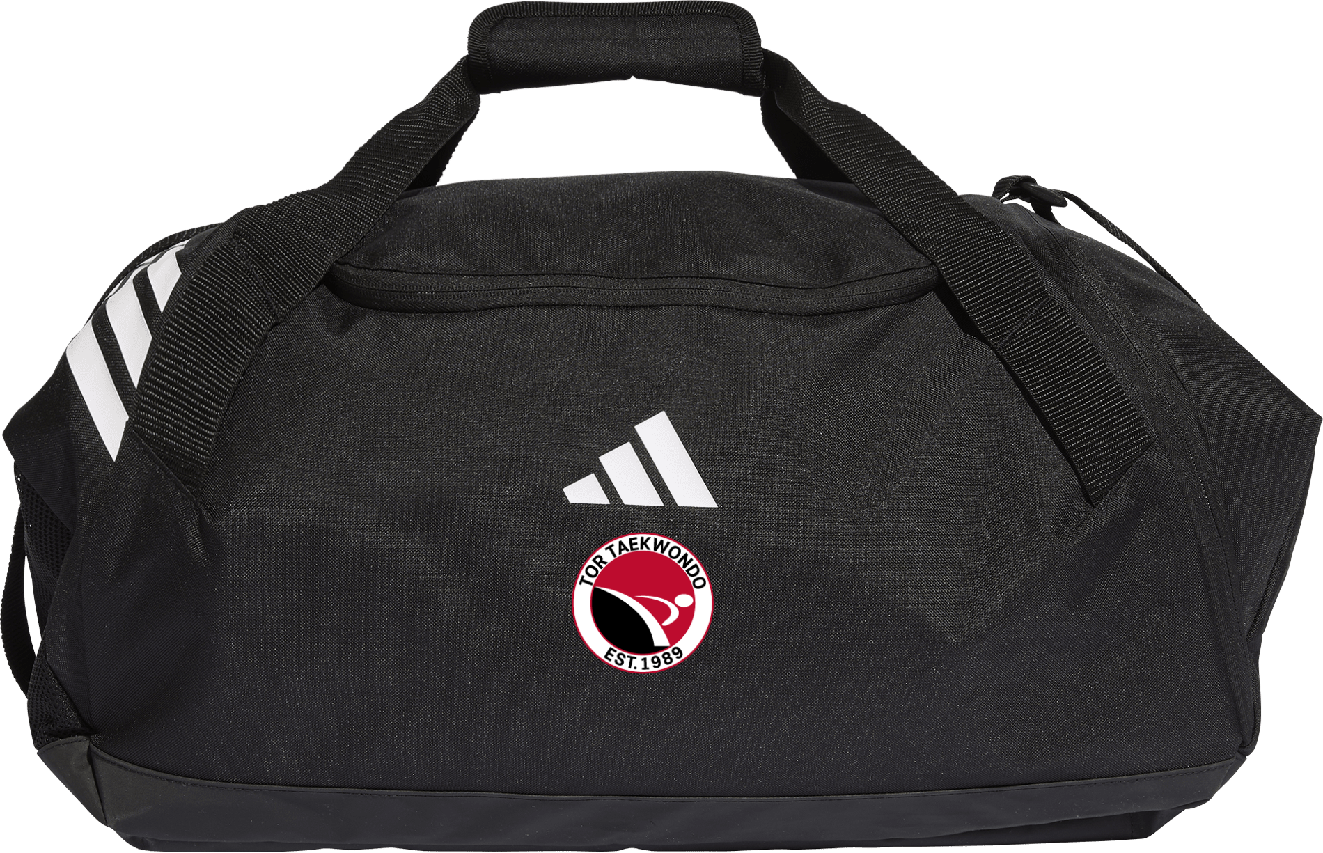 
ADIDAS, 
TIRO DUFFLE M, 
Detail 1
