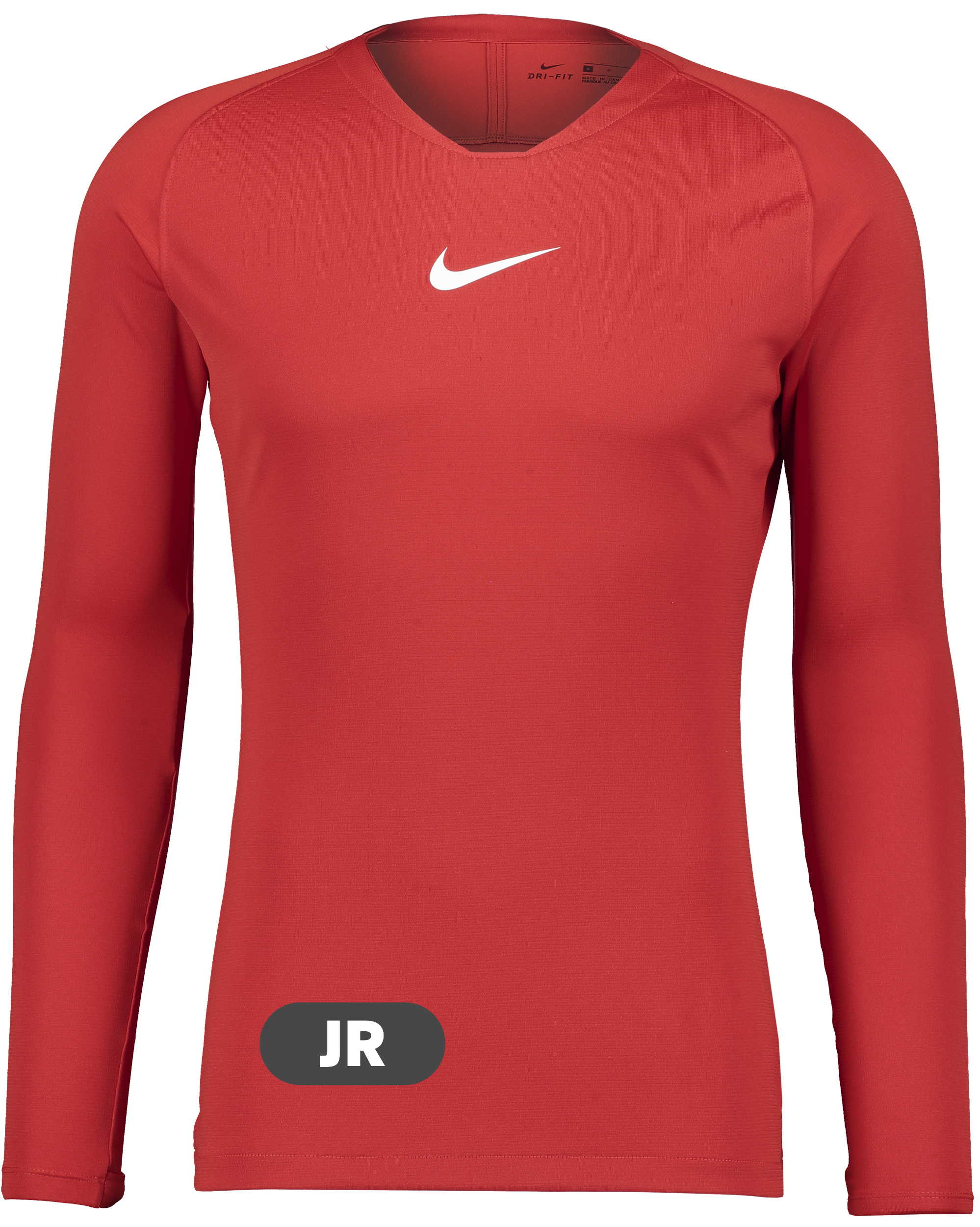 
NIKE, 
Park 1stl Ls Jr, 
Detail 1
